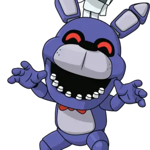 Haunted Bonnie