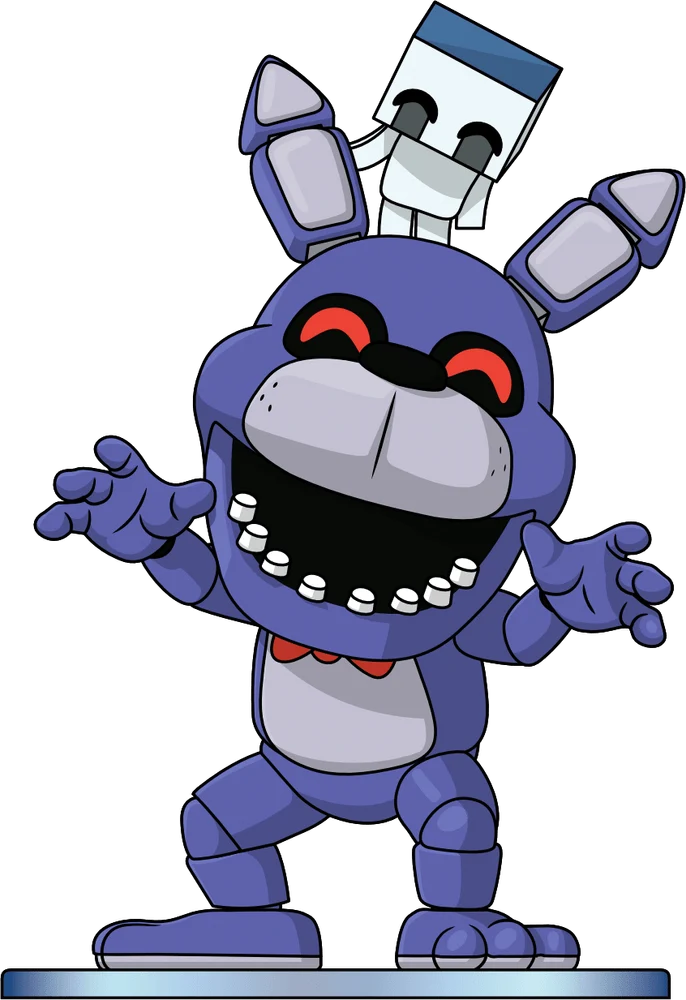 Haunted Bonnie