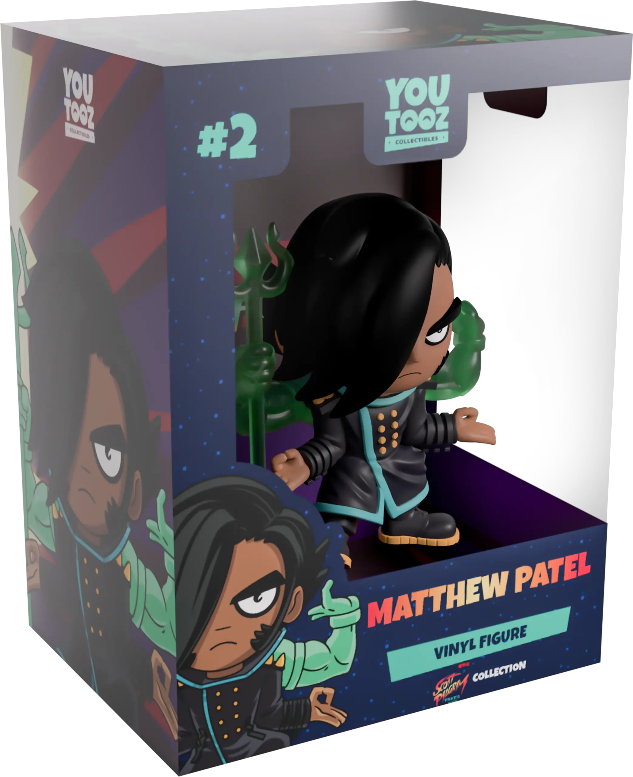 Matthew Patel - Image 2