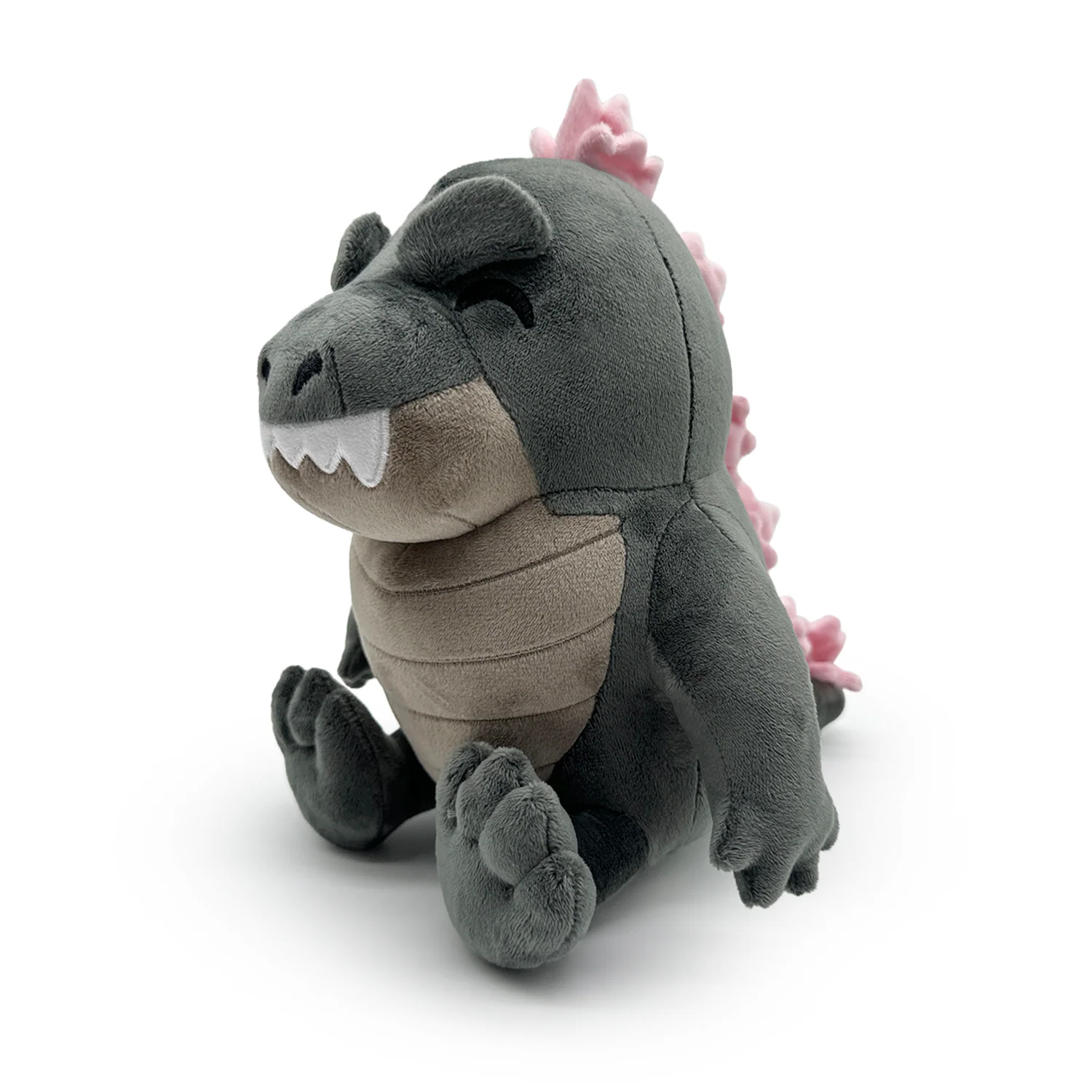 Evolved Godzilla Plush (9in) - Image 4