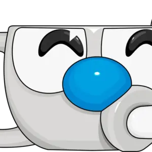 Mugman Mug