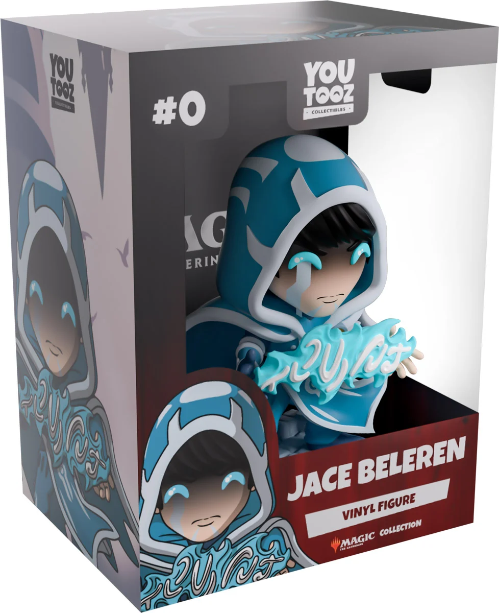 Jace Beleren - Image 2