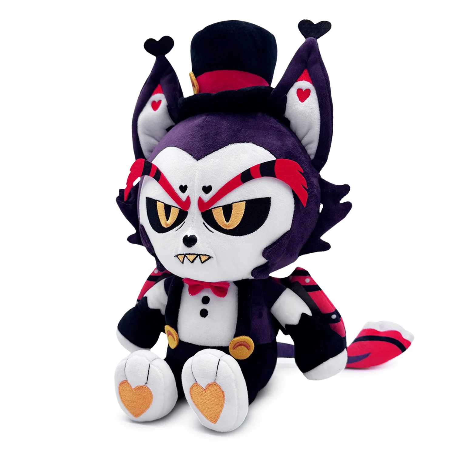 Husk Plush (9in) - Image 4