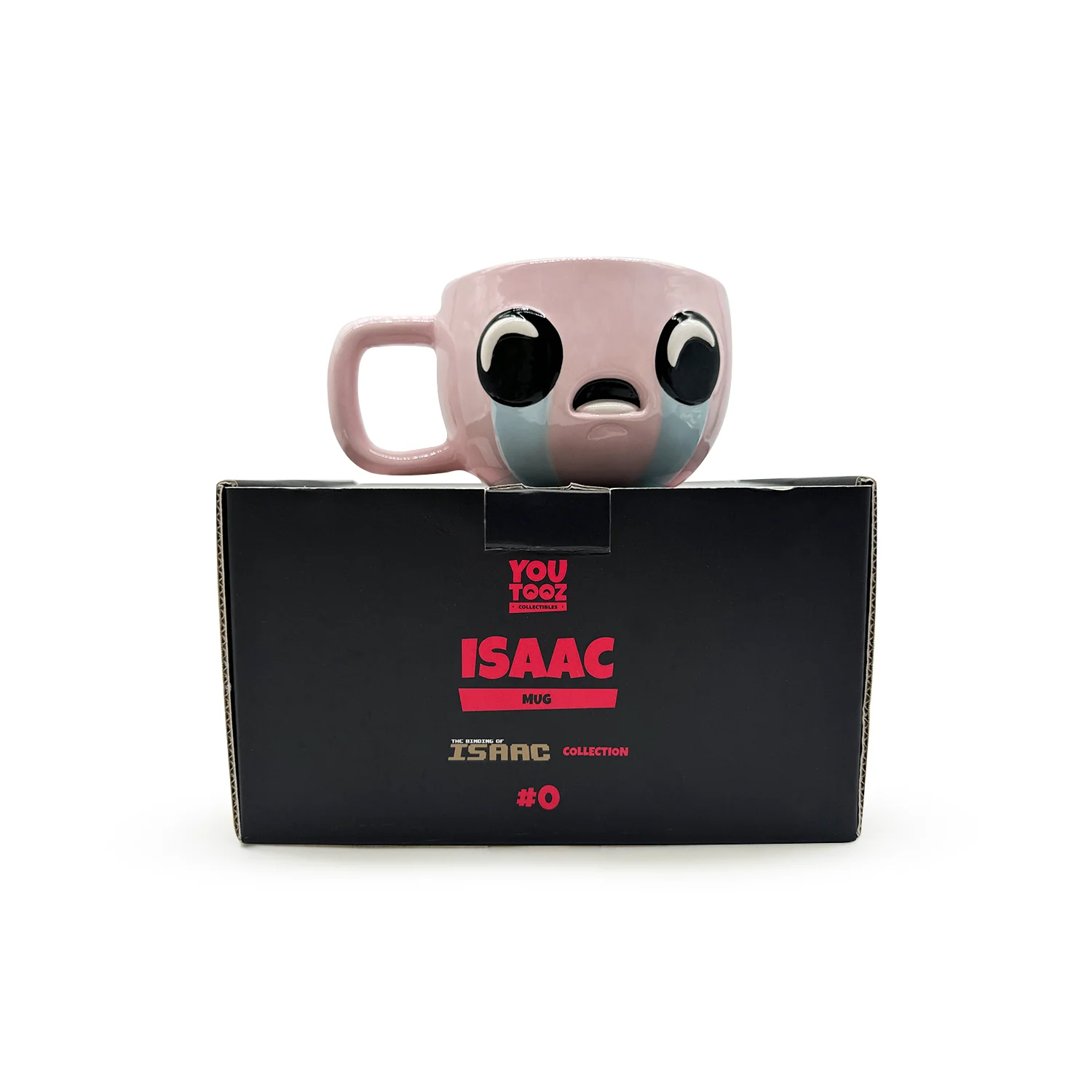 The Binding of Isaac Mug - Image 3