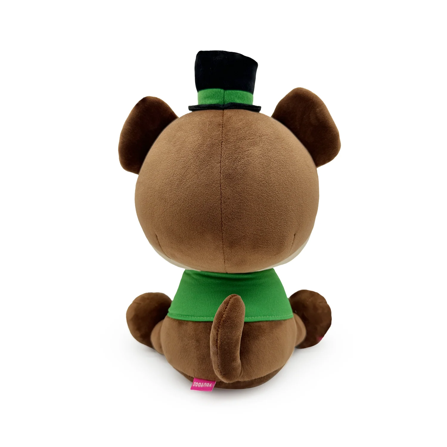 Popgoes Sit Plush (9in) - Image 5