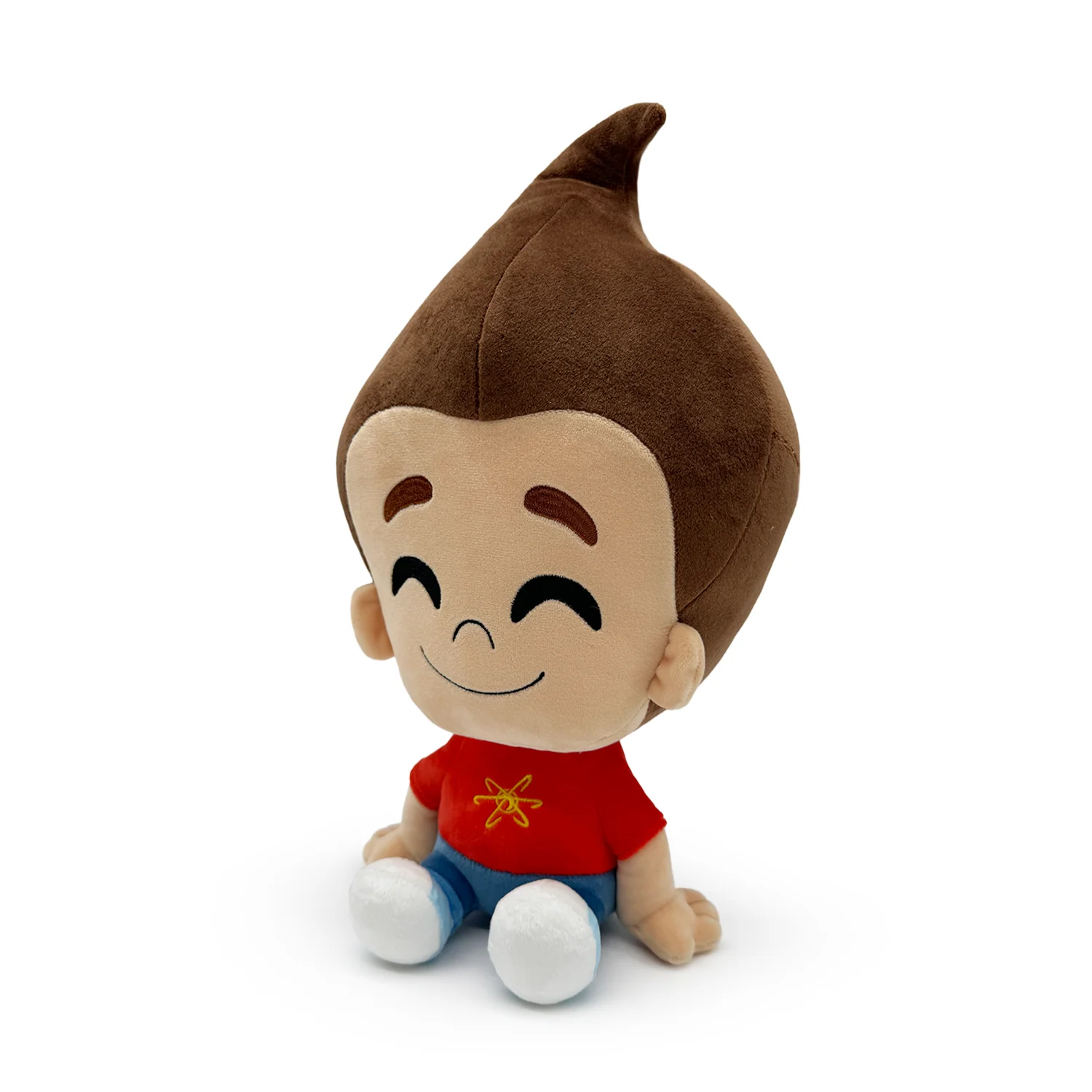 Jimmy Neutron Plush (9in) - Image 4