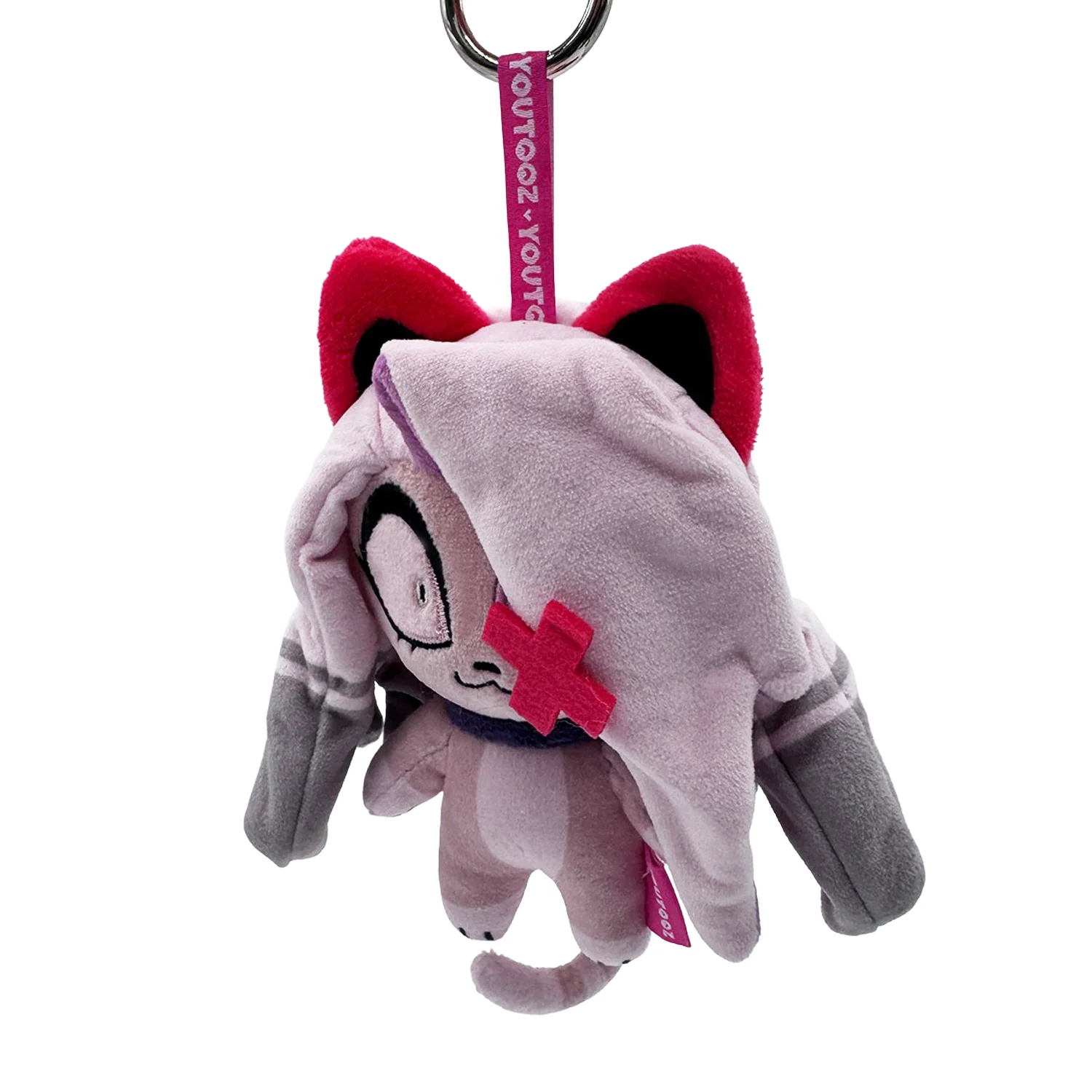 Kitty Vaggie Keychain (5in) - Image 5