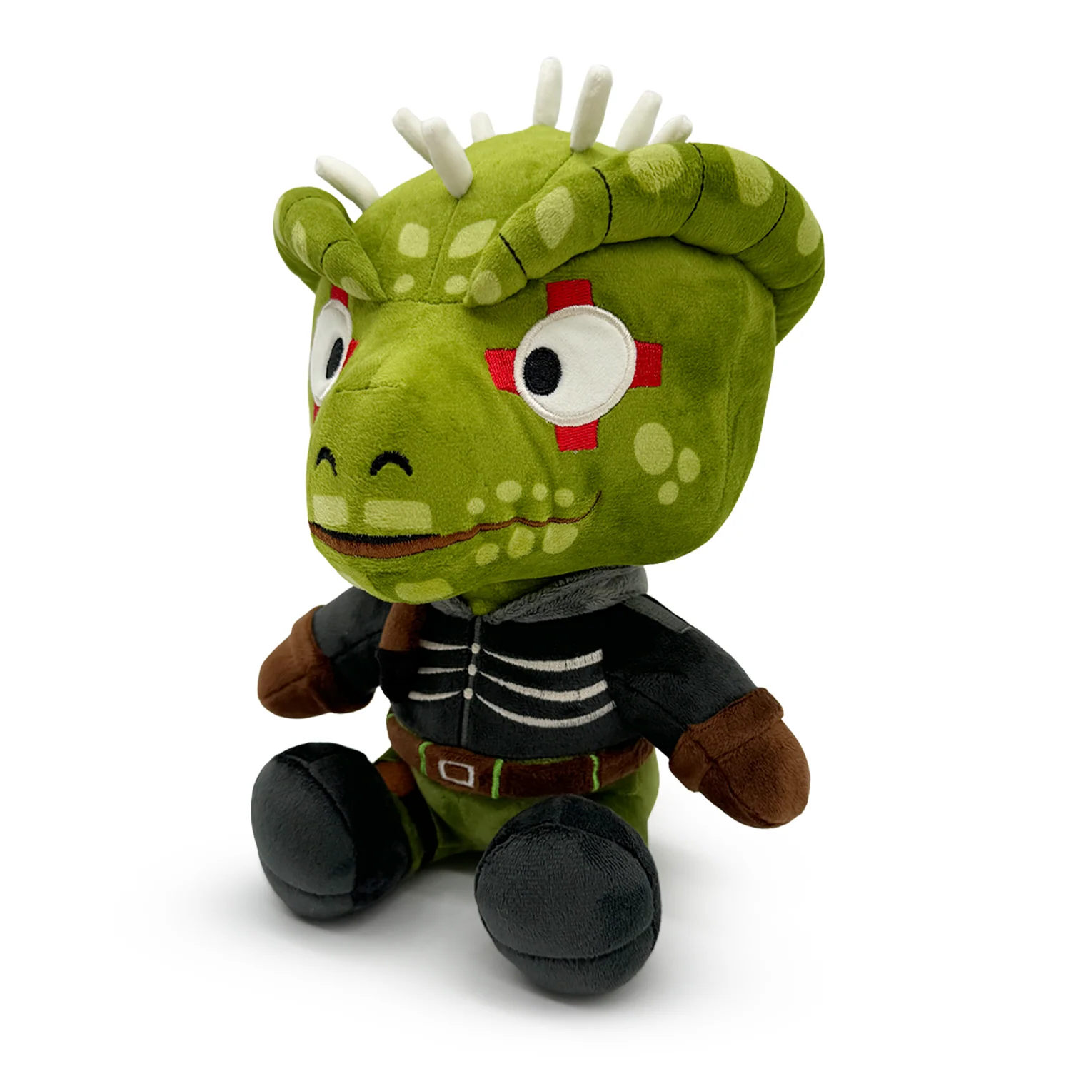 Caiman Plush (9in) - Image 4