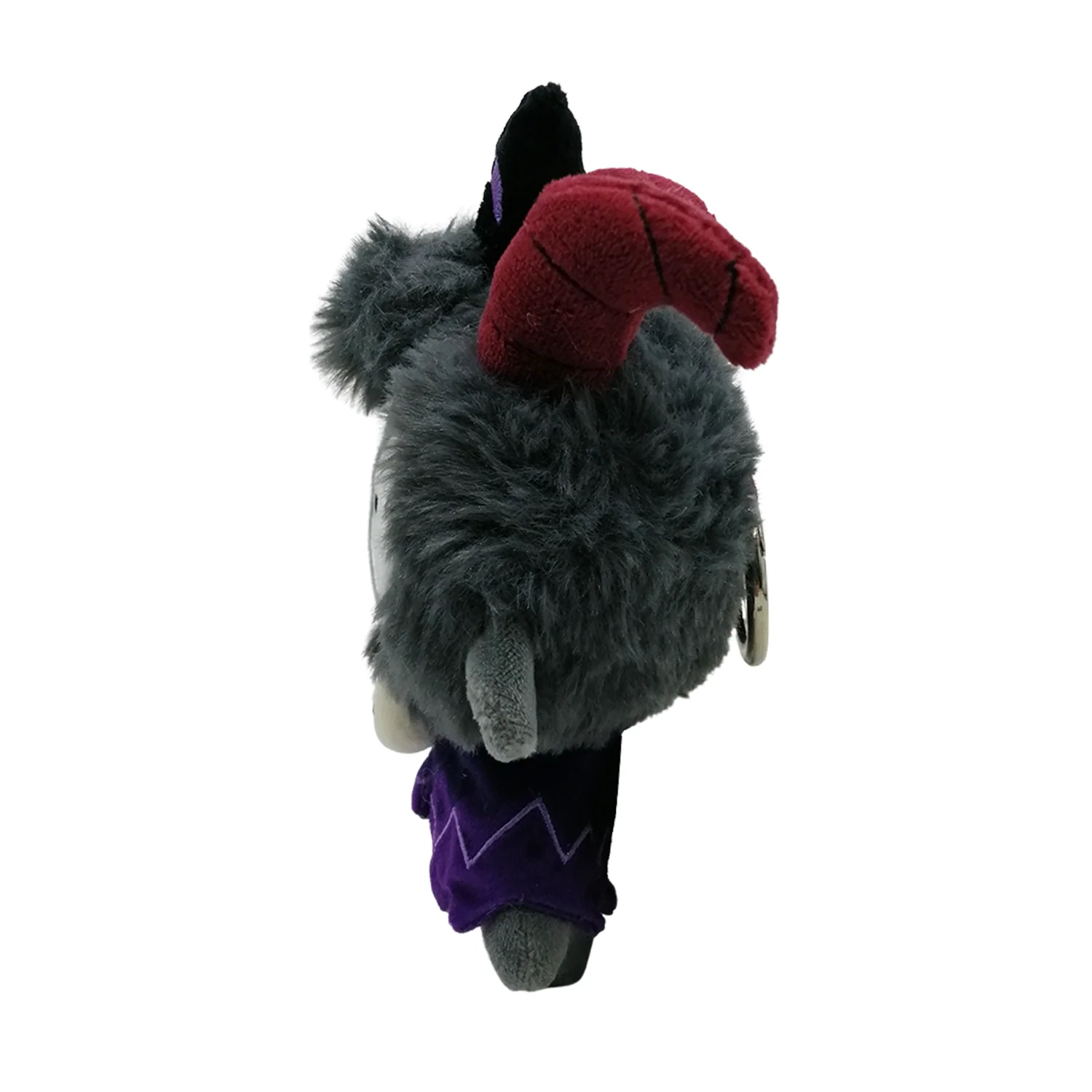 The Goat Keychain (5in) - Image 4
