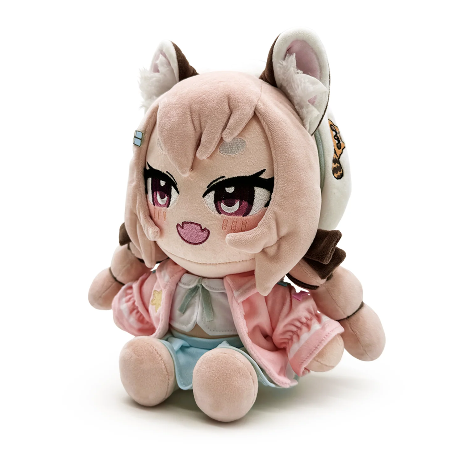 Komachi Panko Plush (9in) - Image 4