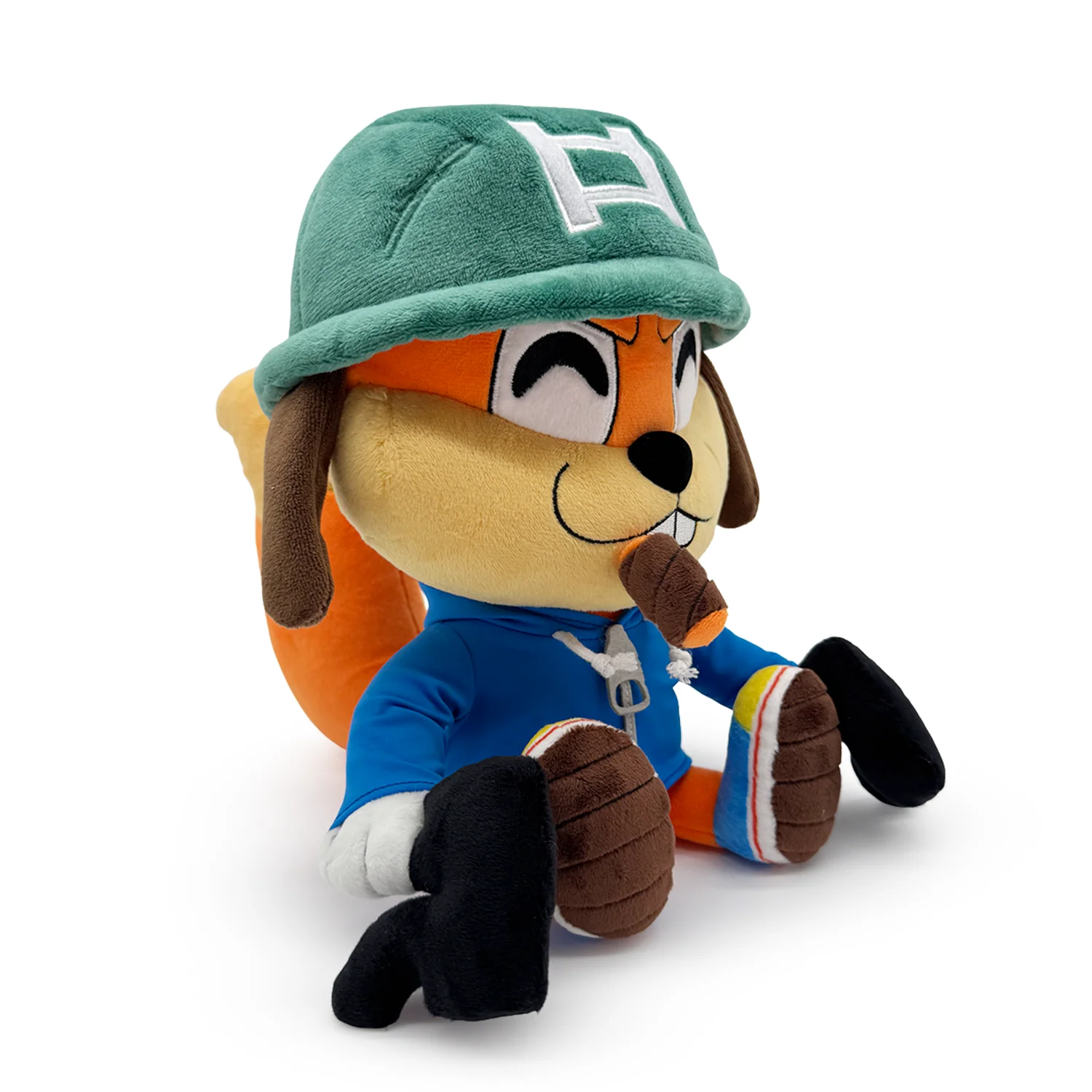 Soldier Conker Plush (9in) - Image 3
