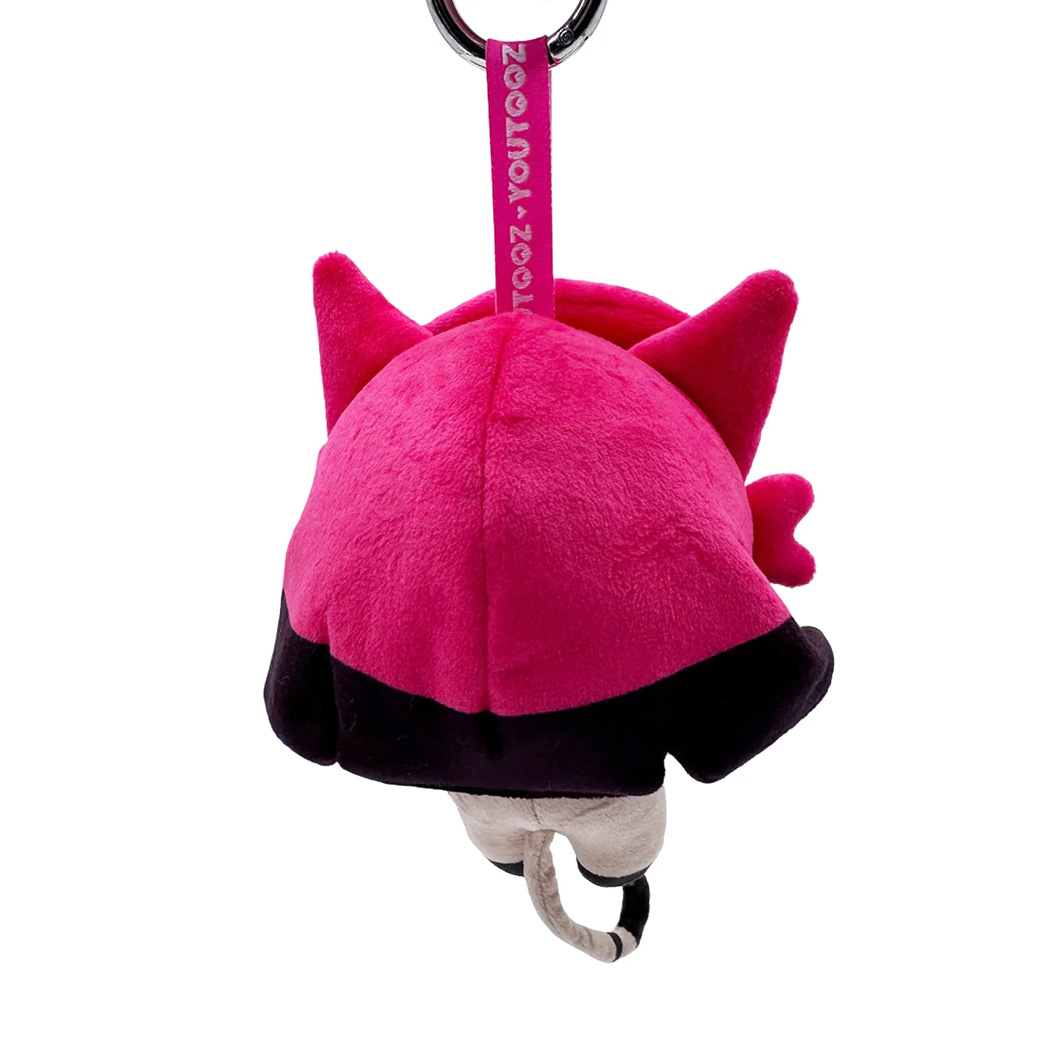 Kitty Alastor Keychain (5in) - Image 6