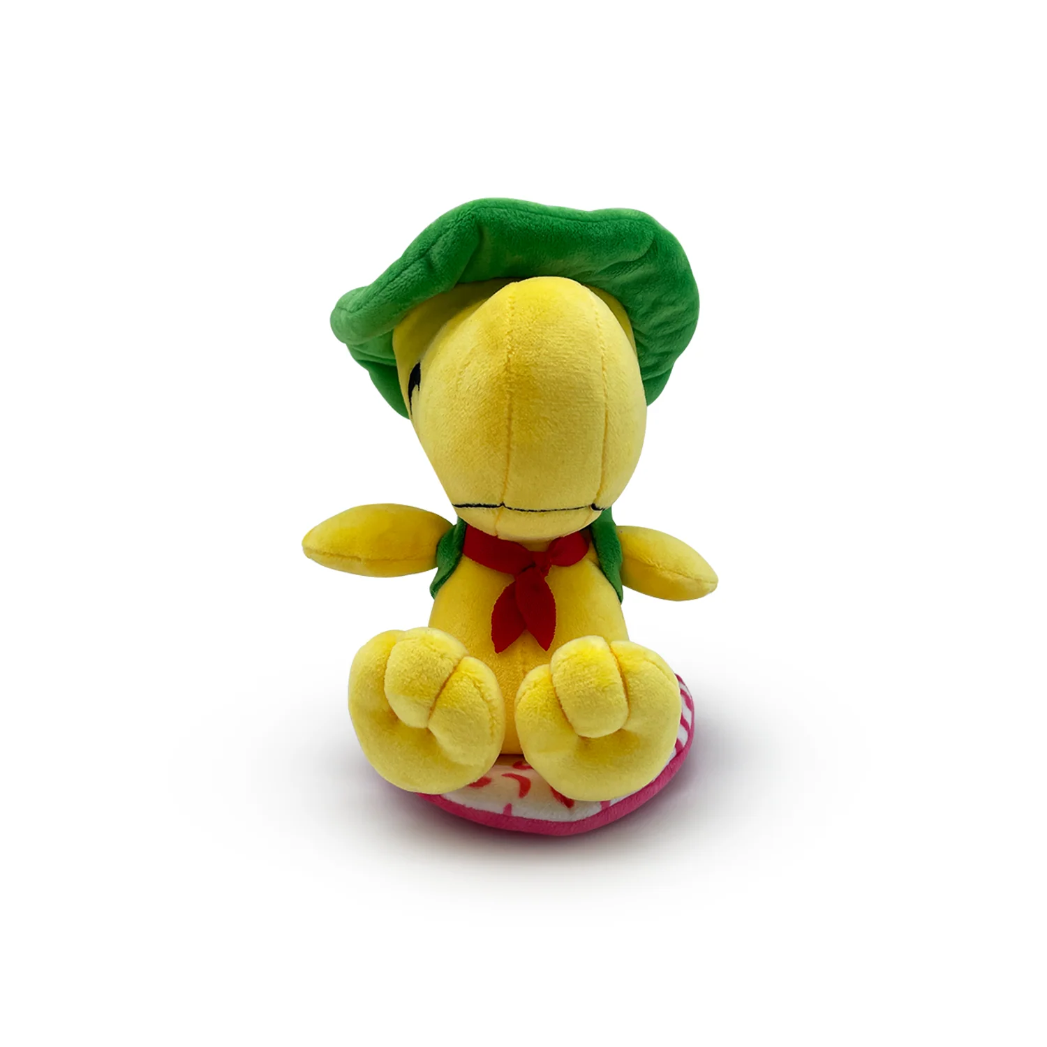 Woodstock Shoulder Rider (6in) - Image 2