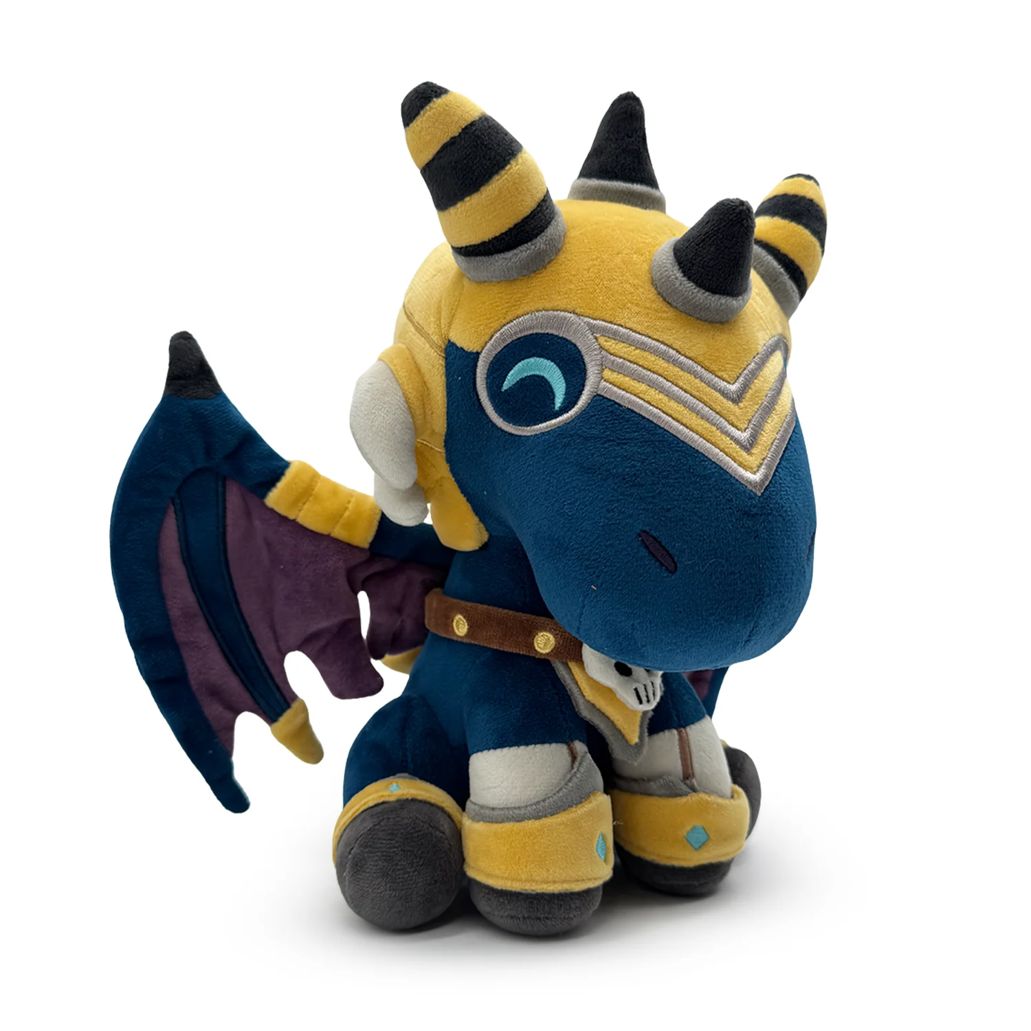 Invincible Plush (9in) - Image 3