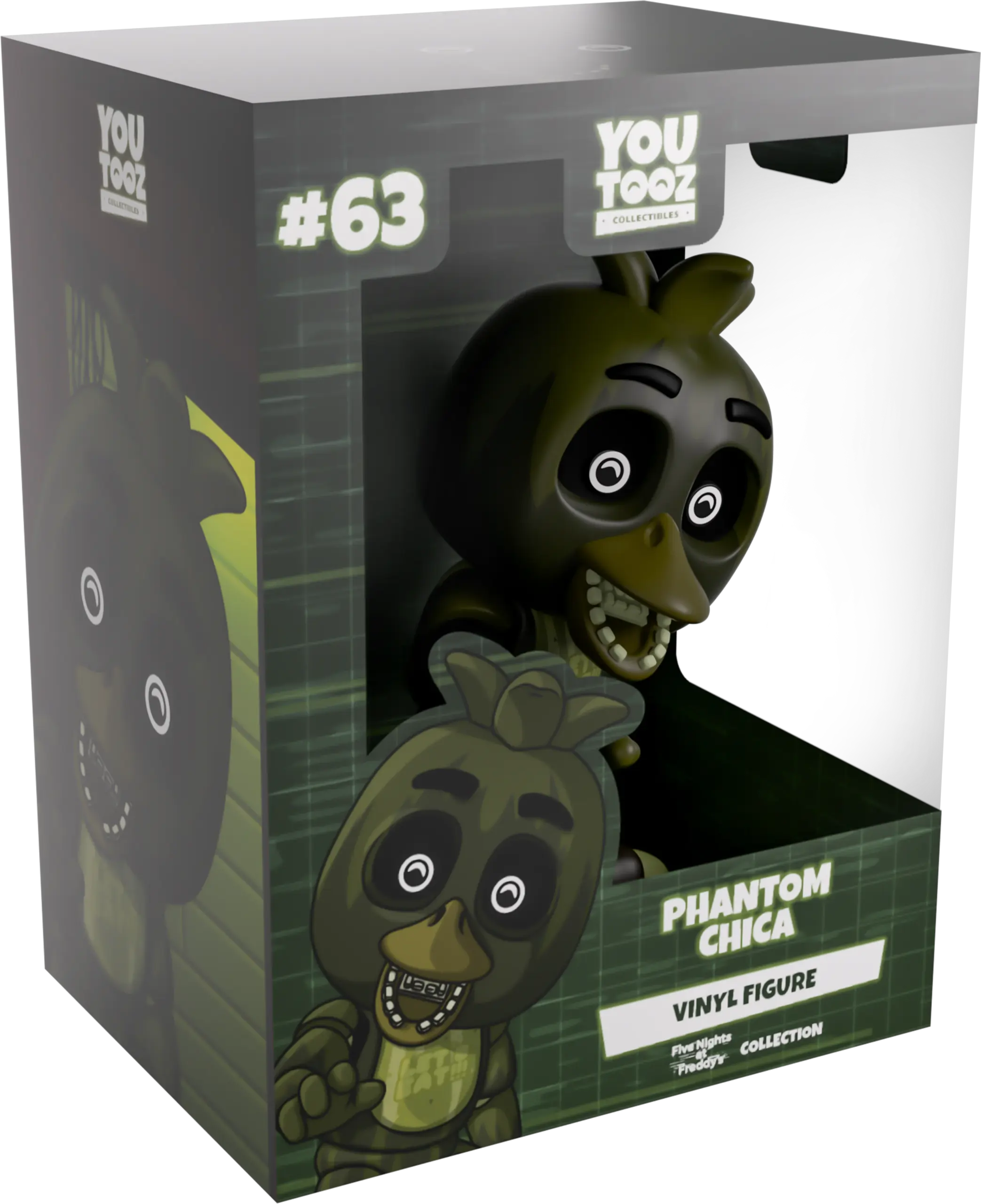 Phantom Chica - Image 3