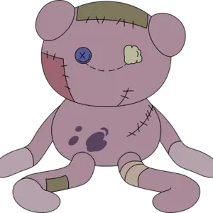 Hambo Plush (9in)