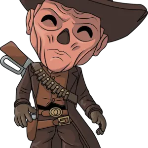 The Ghoul
