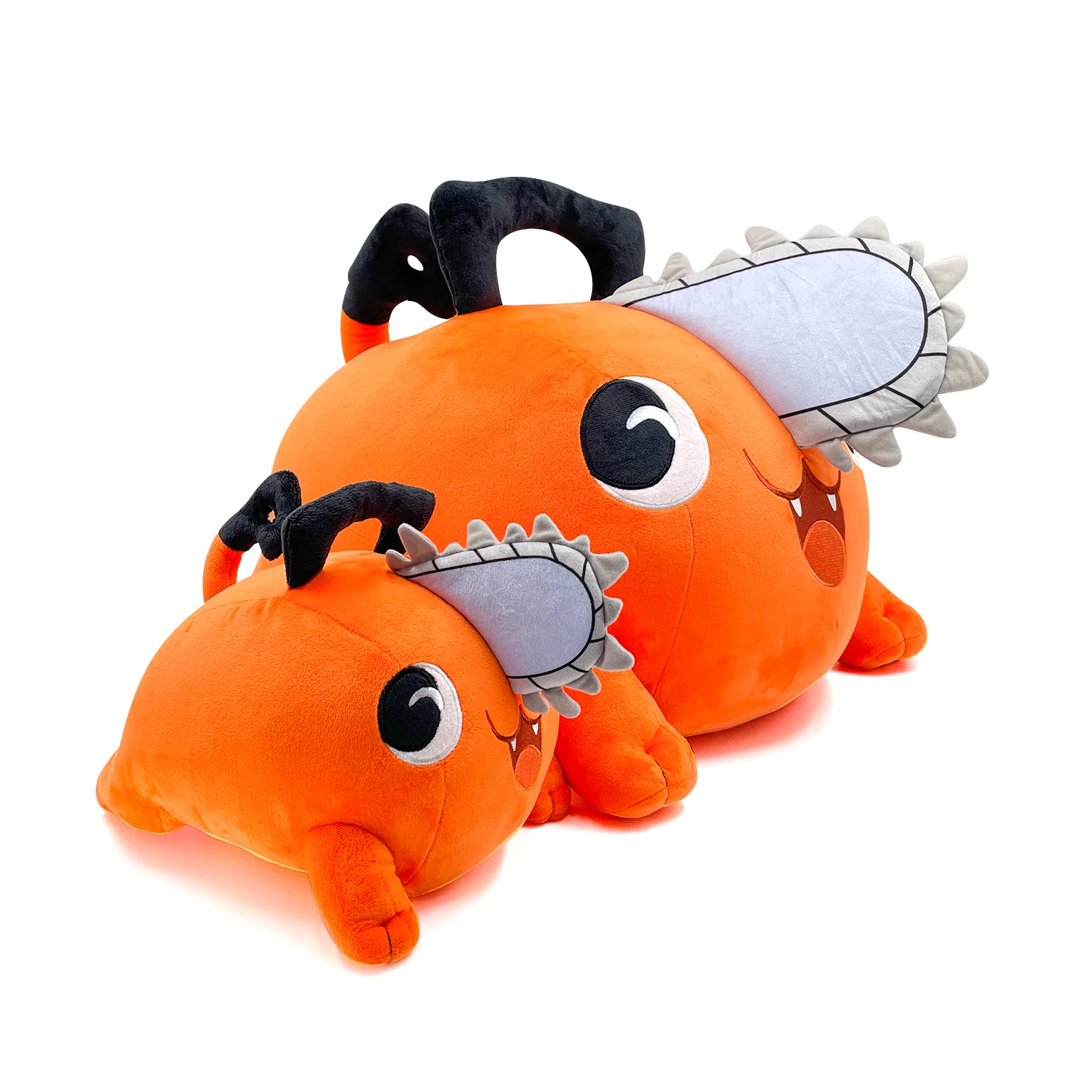Pochita Plush (1ft) - Image 7