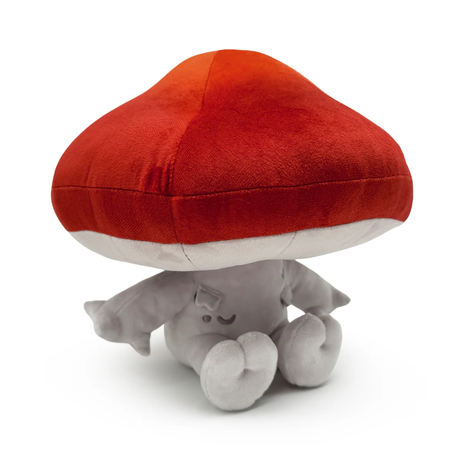 En Mushroom Plush (9in) - Image 3