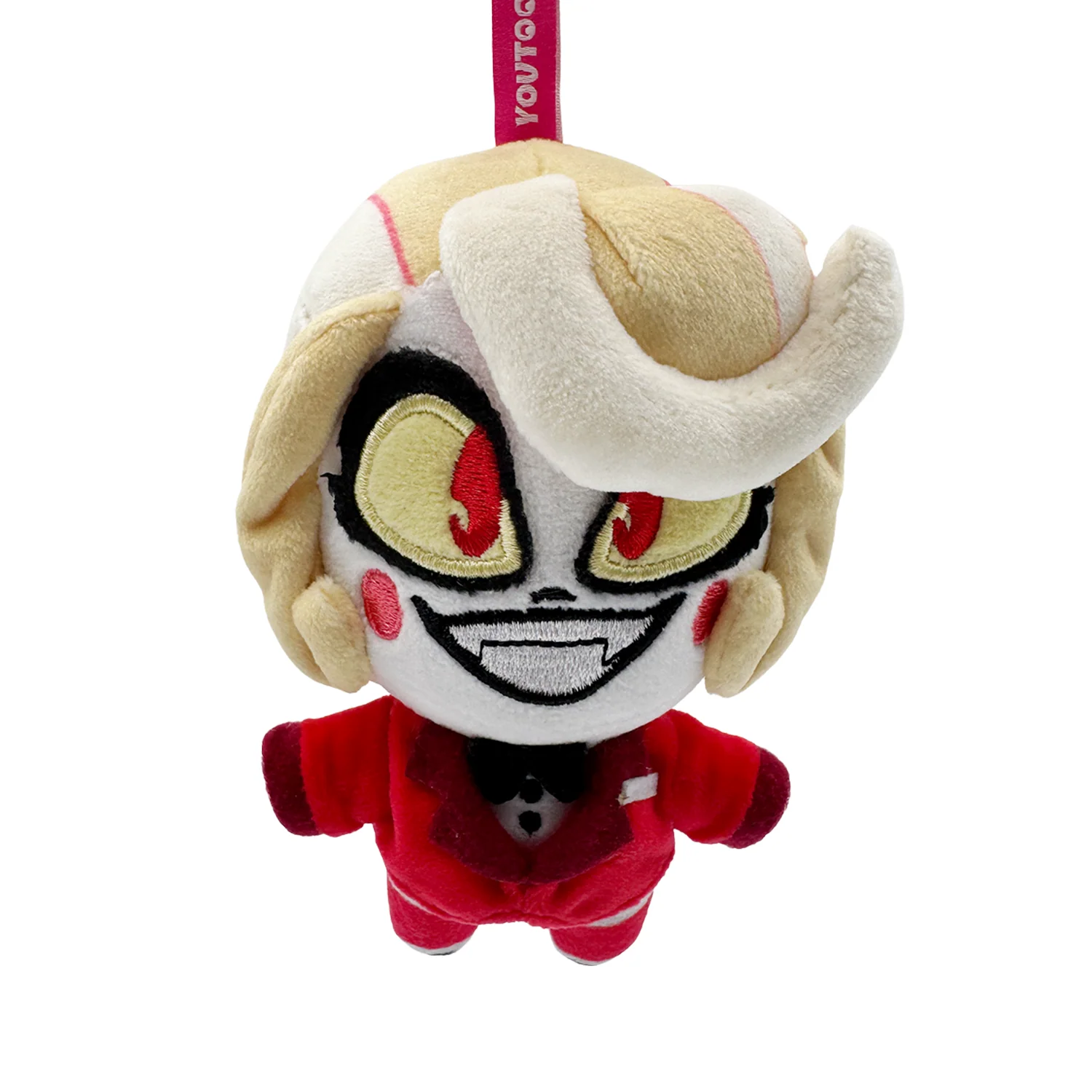 Charlie Keychain (5in) - Image 3