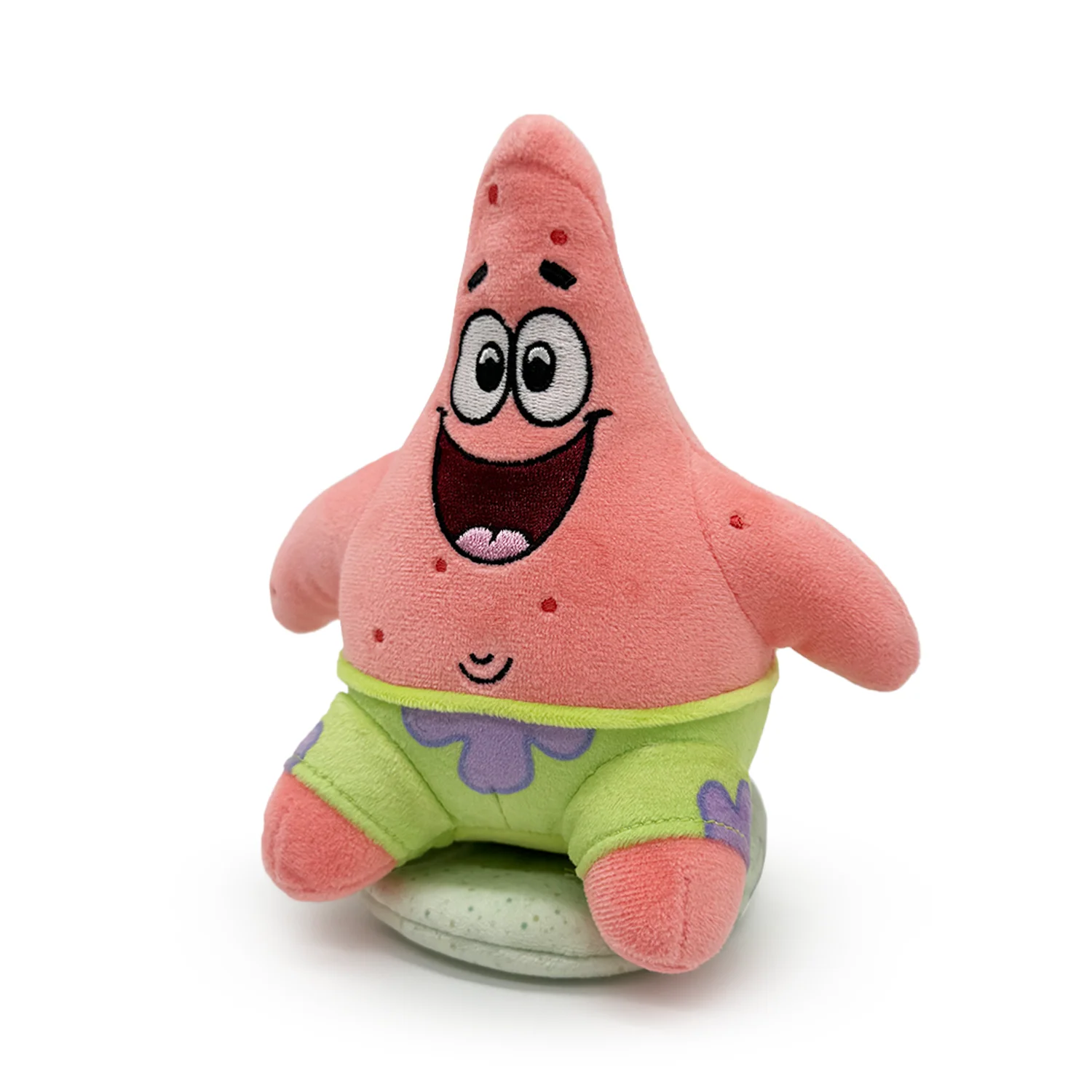 Patrick Shoulder Rider (5.5in) - Image 4