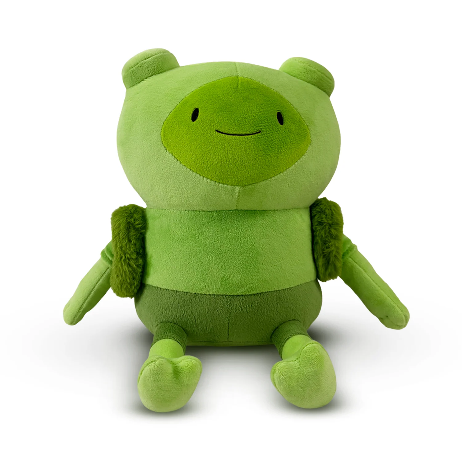 Fern Plush (9in) - Image 2