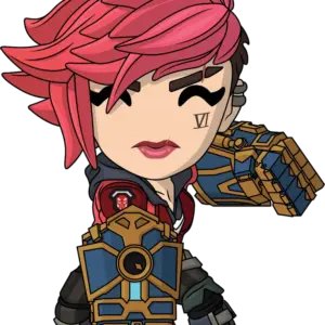 Vi