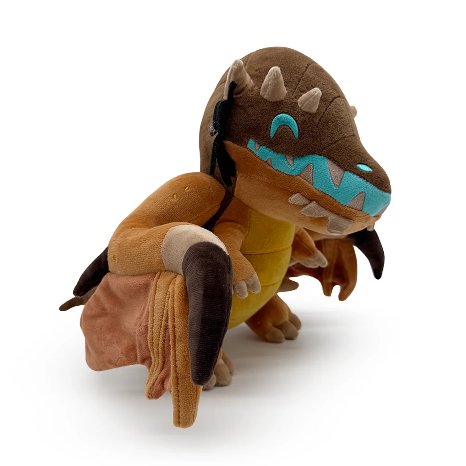 Proto-Drake Plush (9in) - Image 3