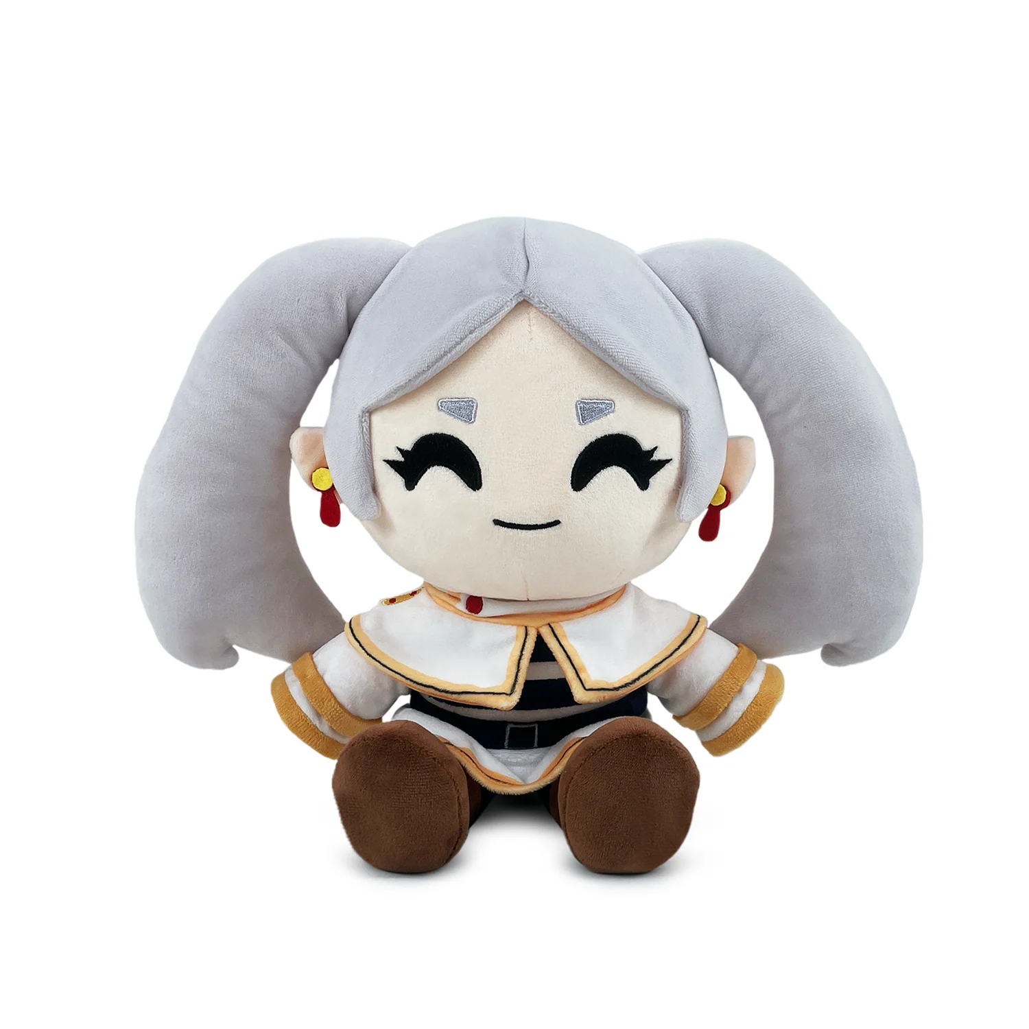 Frieren Plush (9in) - Image 2