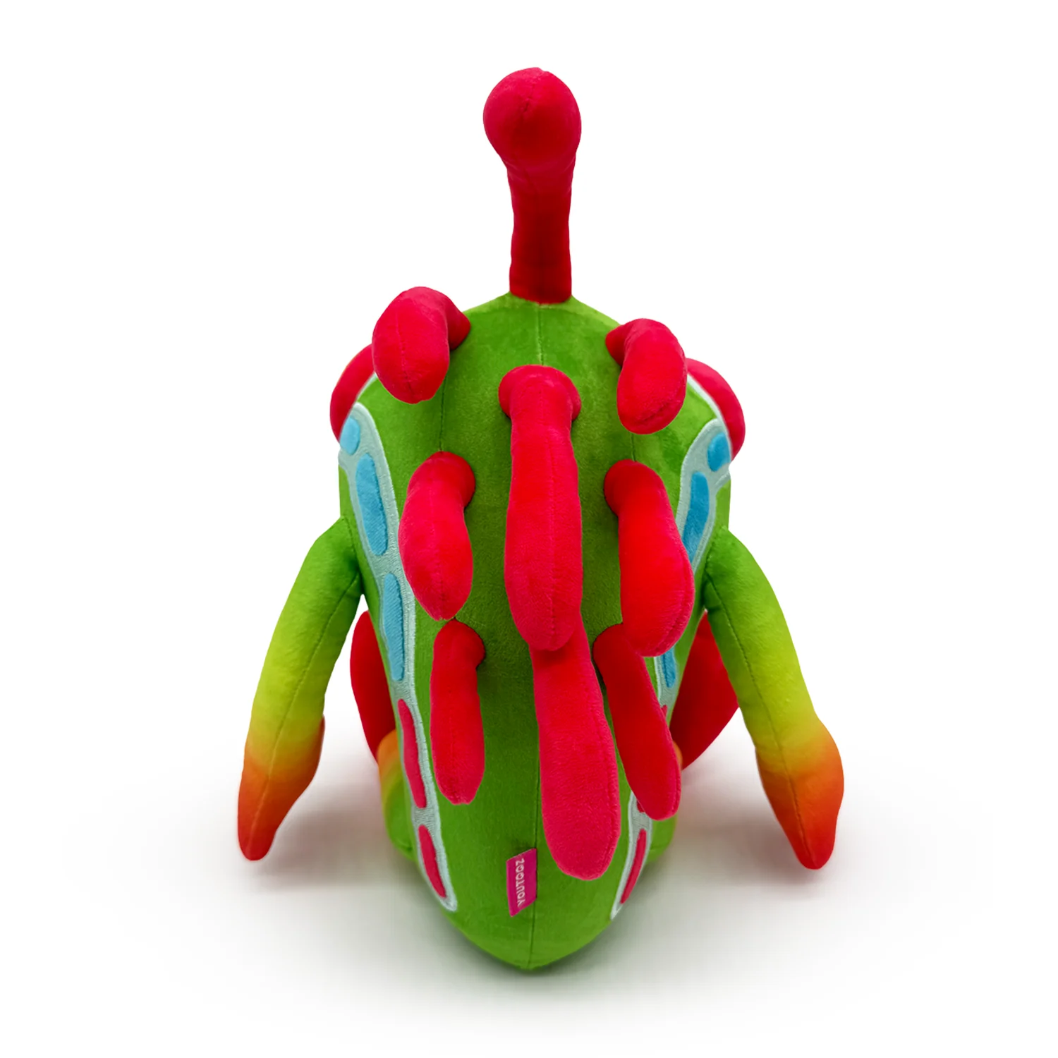 Murloc Plush (9in) - Image 5