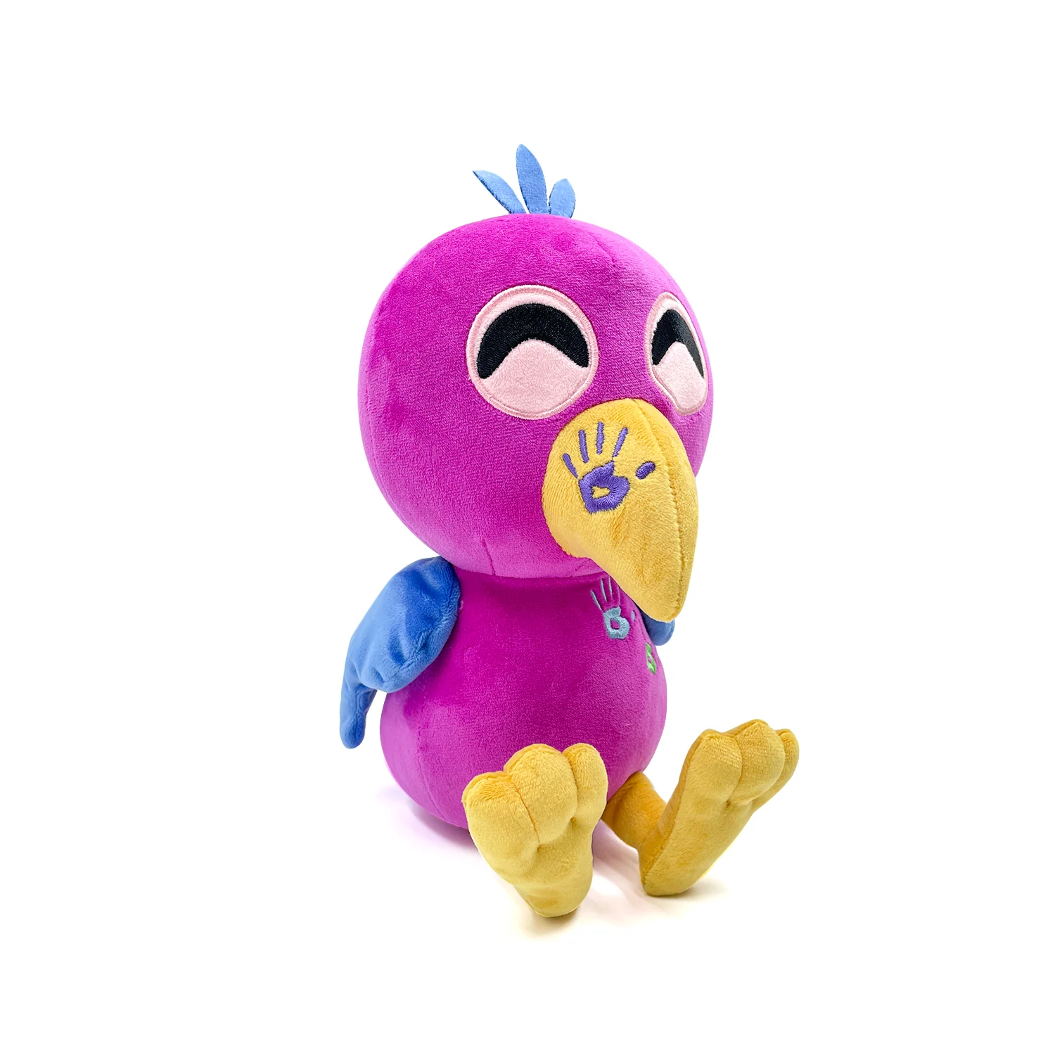 Opila Bird Plush (9in) - Image 3