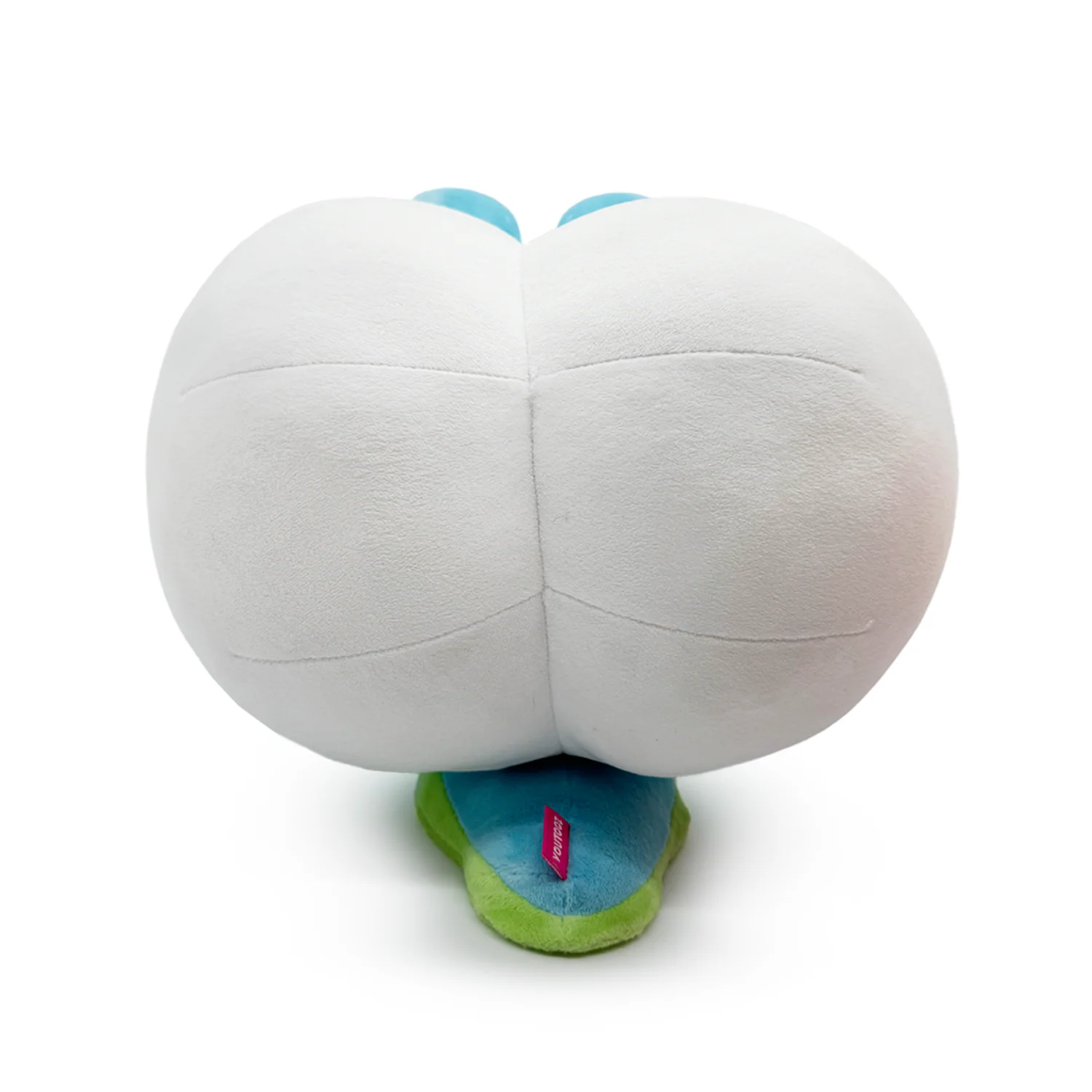 Gary Butt Plush (9in) - Image 5