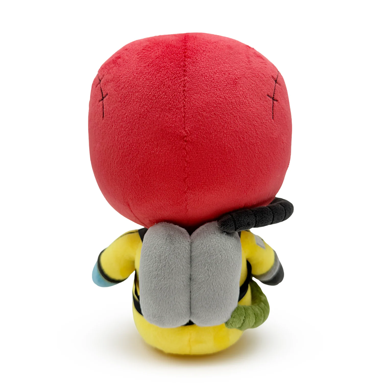 Hazmat Plush (9in) - Image 6