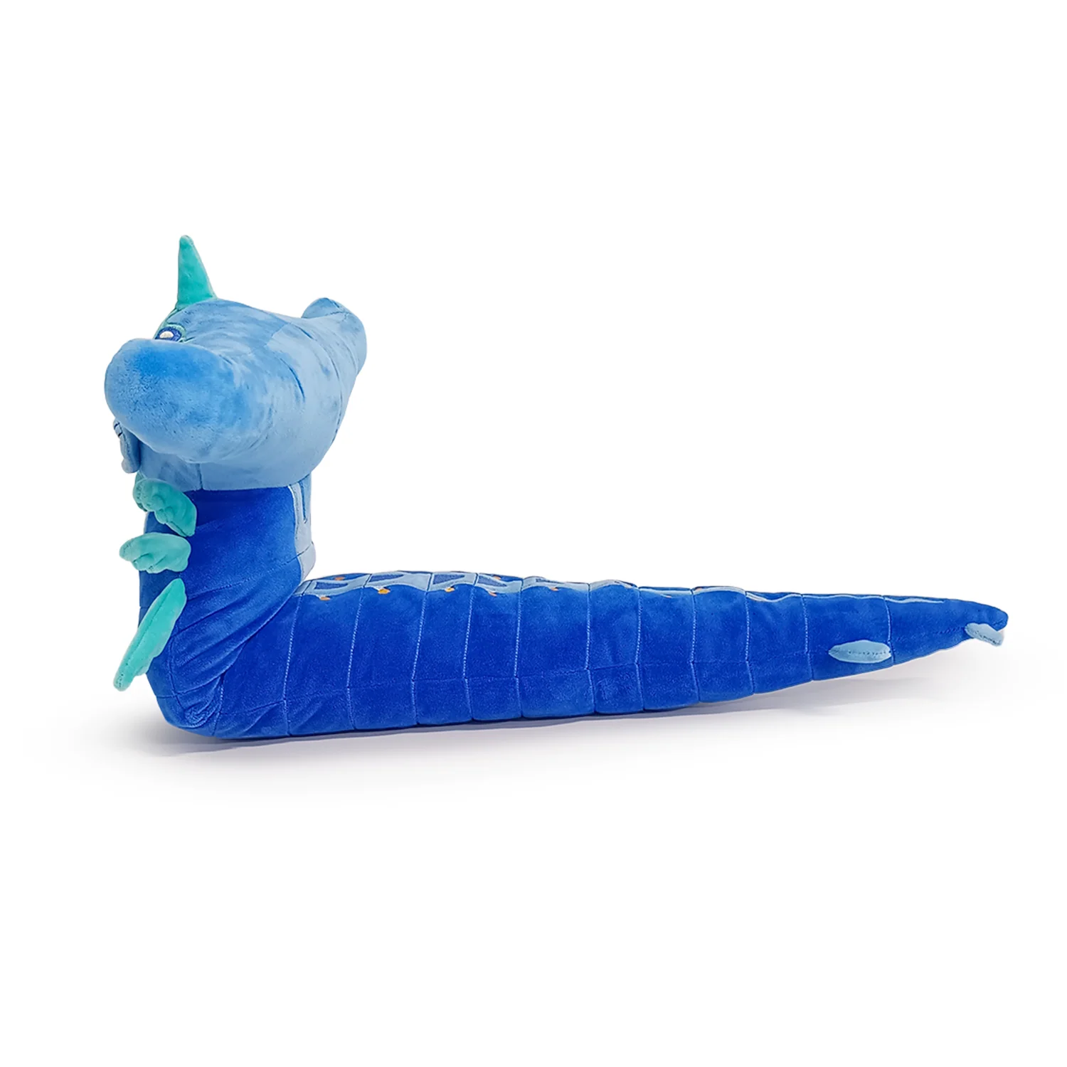 Ghost Leviathan Plush (9in) - Image 4