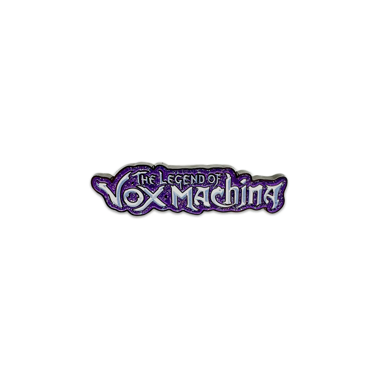The Legend of Vox Machina Pin Set 1 - Image 4
