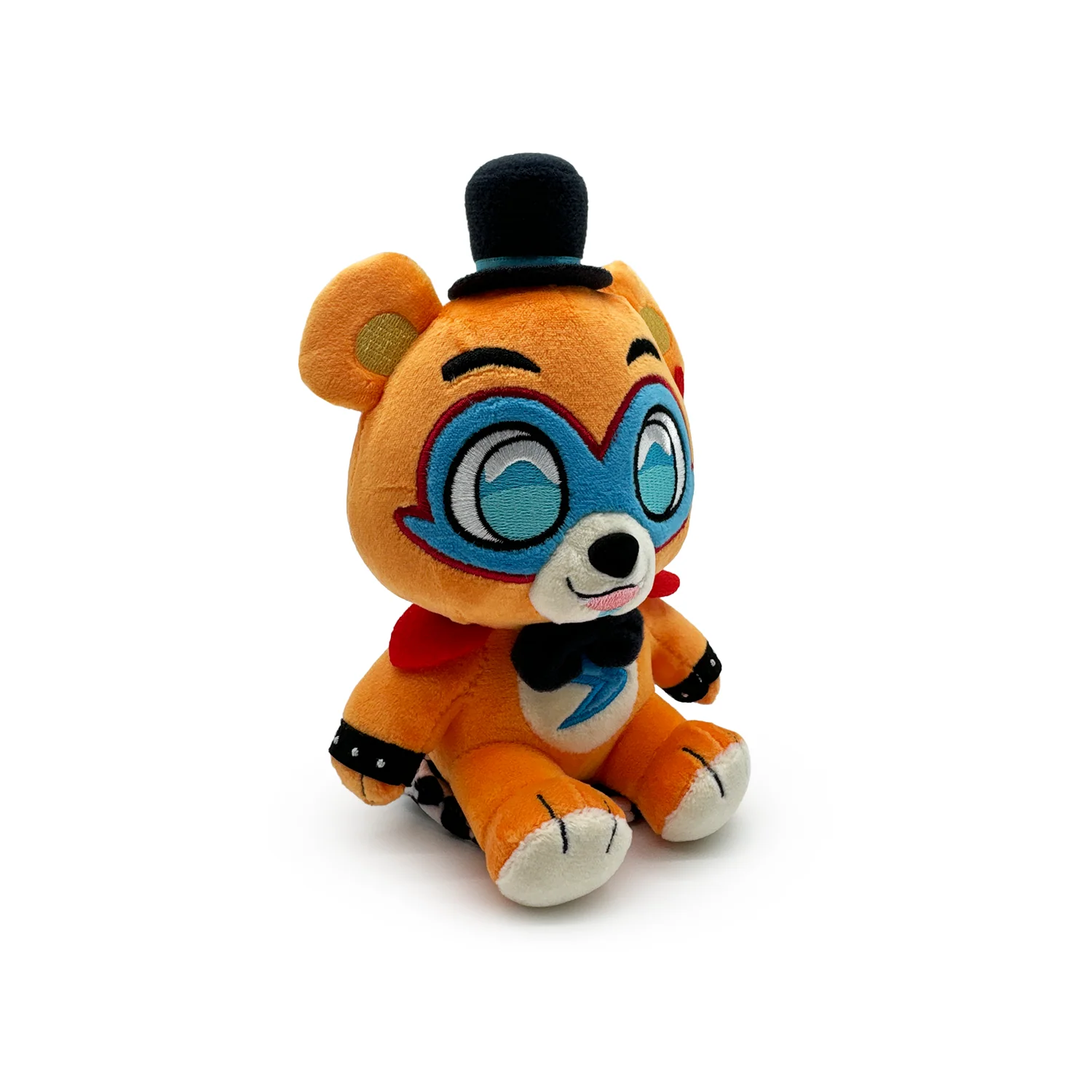 Glamrock Freddy Shoulder Rider (6in) - Image 3