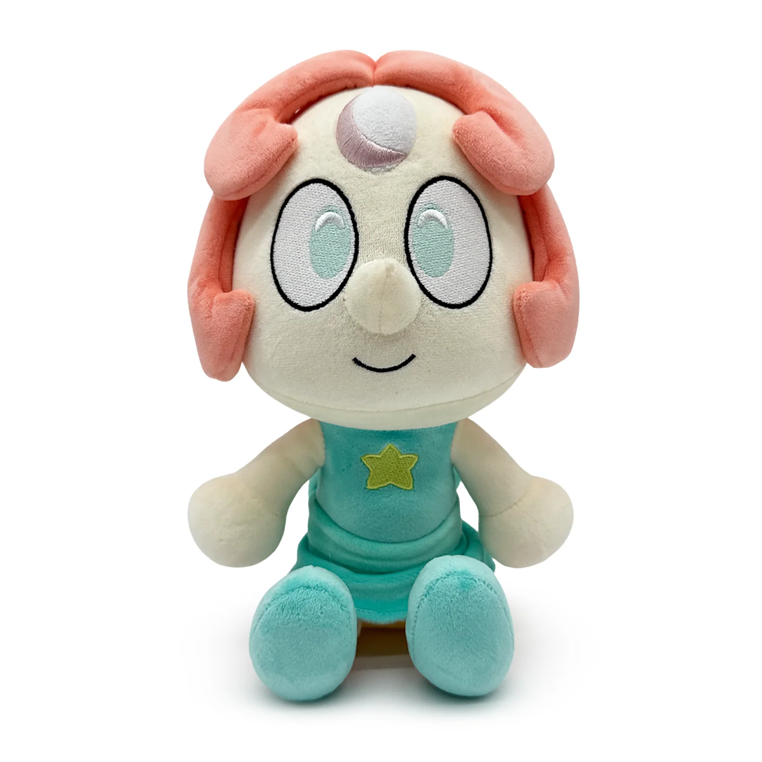 Pearl Plush (9in) - Image 2