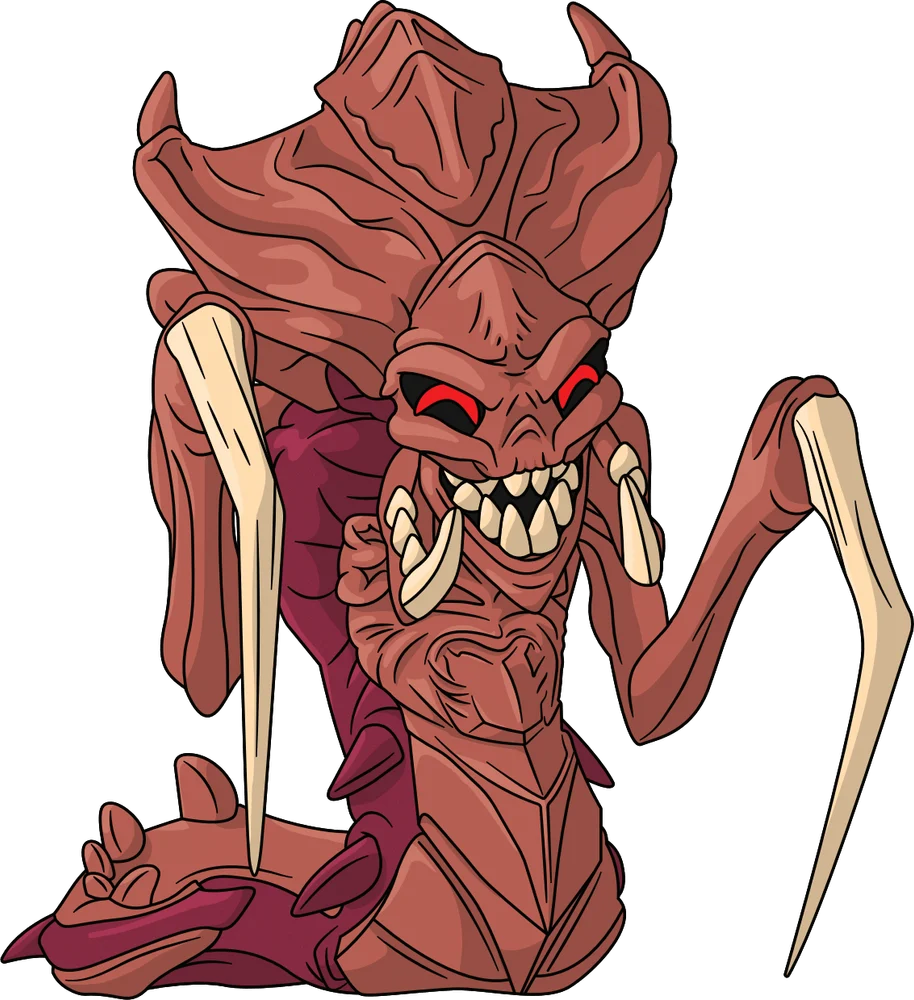 Zerg