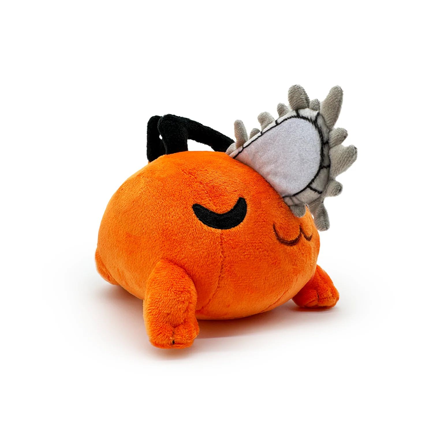Pochita Sleepy Stickie (6in) - Image 3