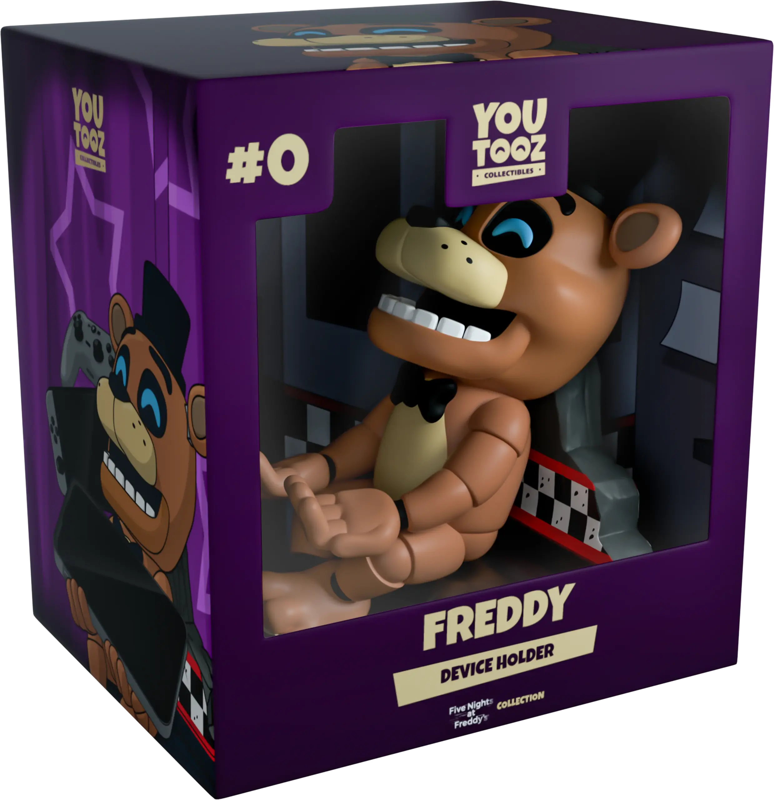 Freddy Device Holder - Image 2