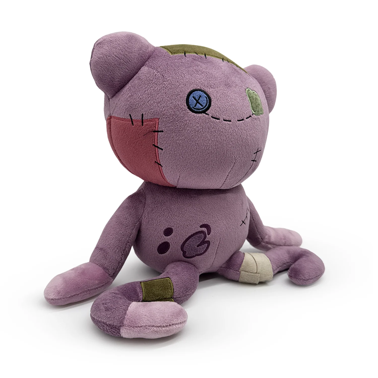 Hambo Plush (9in) - Image 3