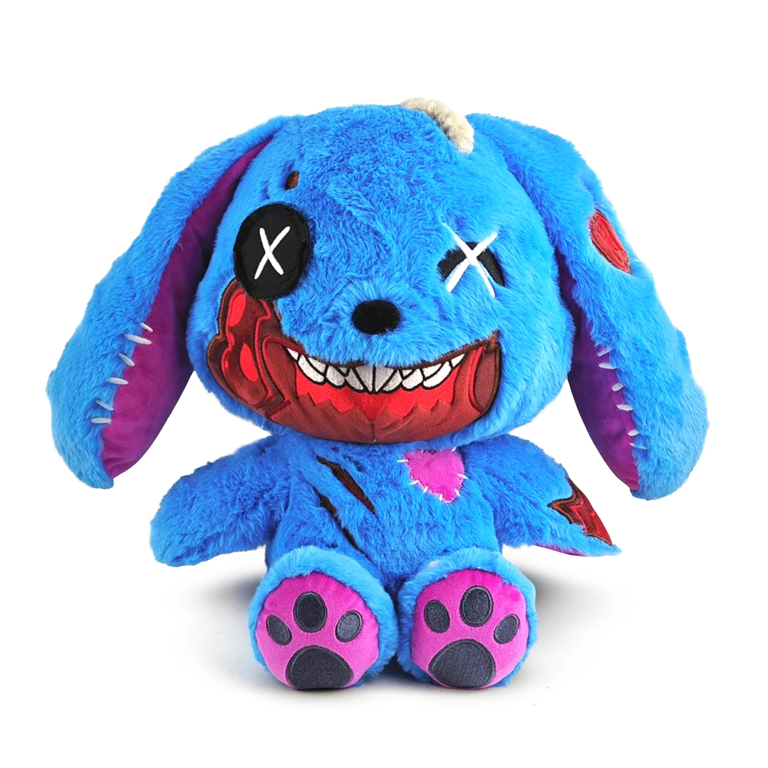 Mister Peeks Plush (1ft) - Image 2