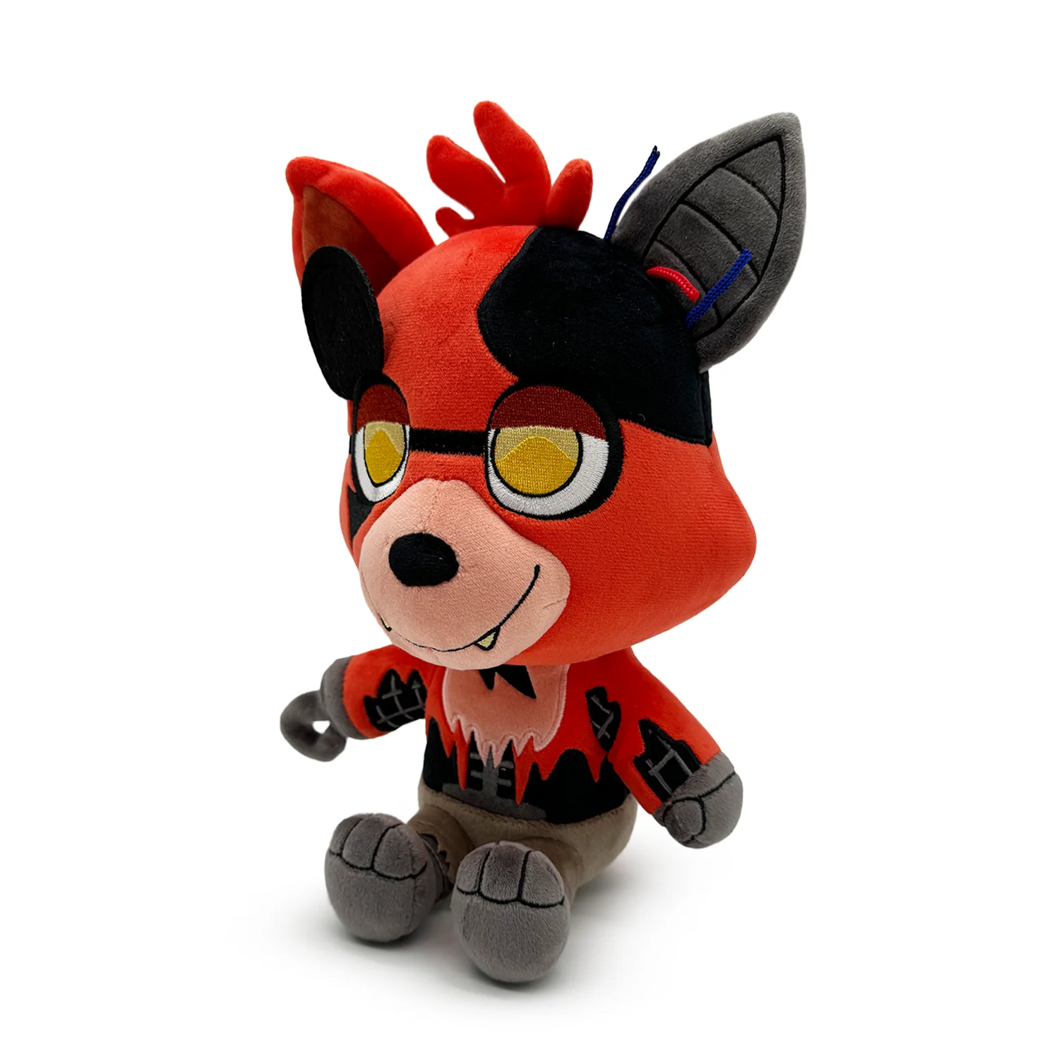 Withered Foxy Plush (9in) - Image 4