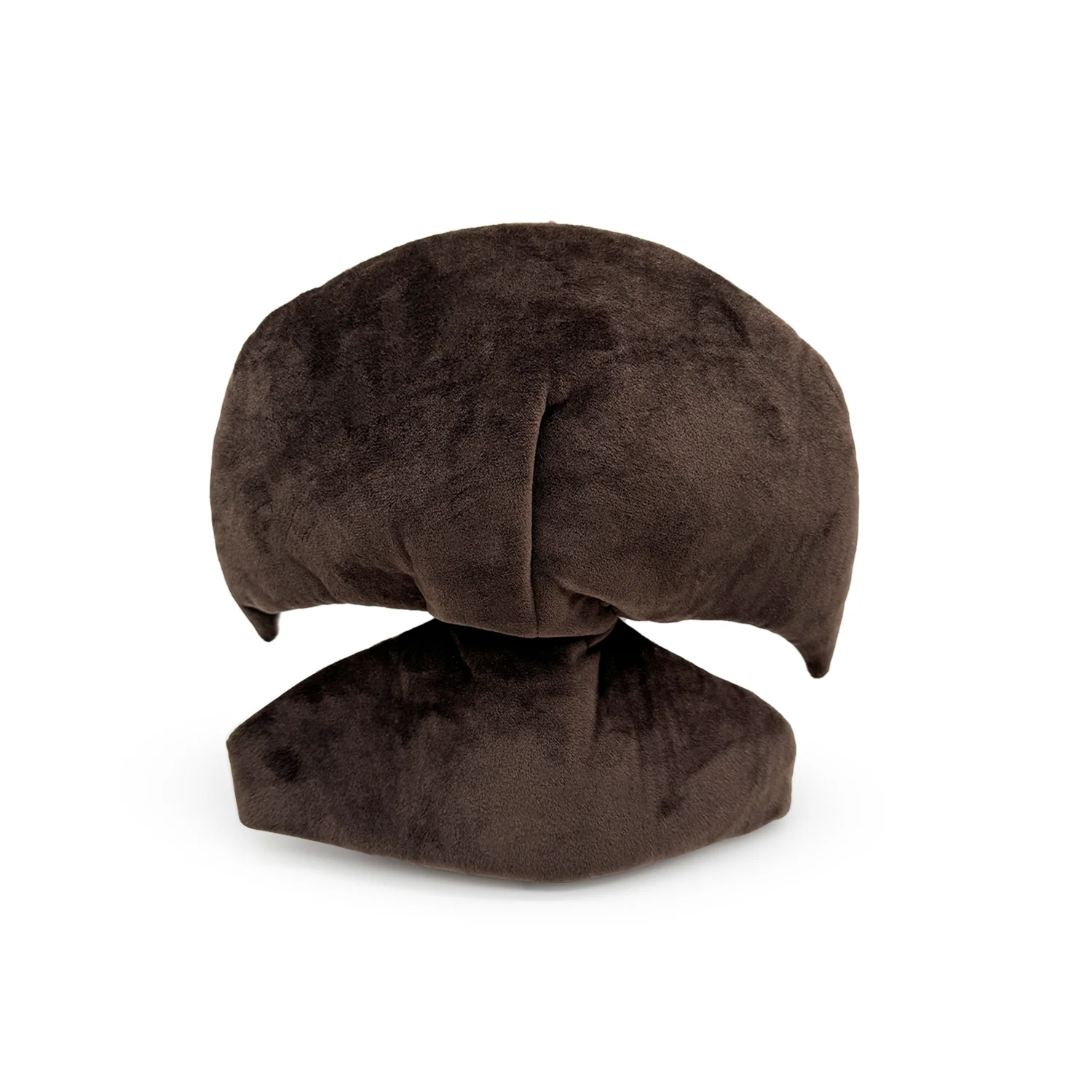 Espresso Cookie Plush (9in) - Image 5