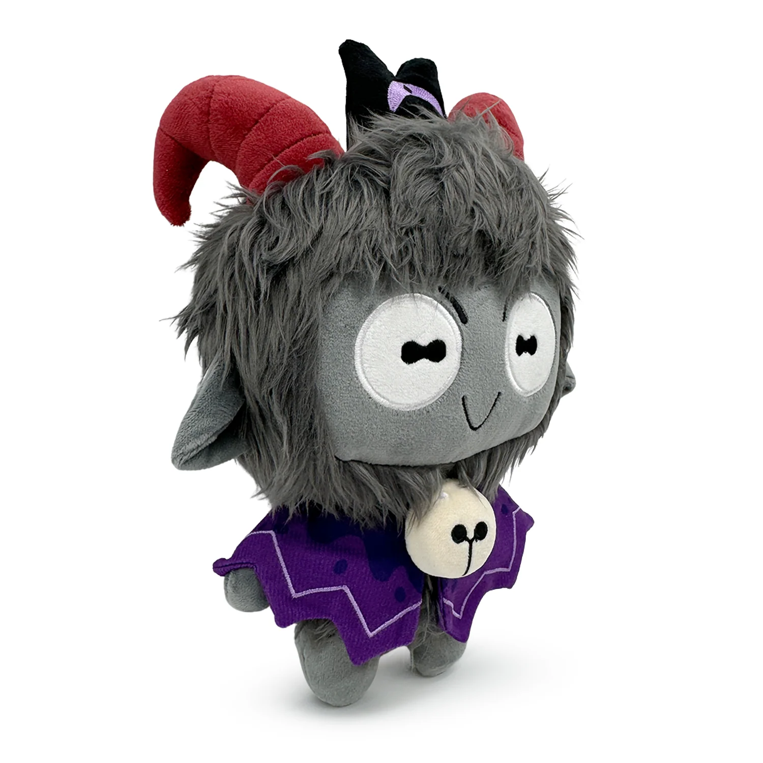 The Goat Plush (9in) - Image 3