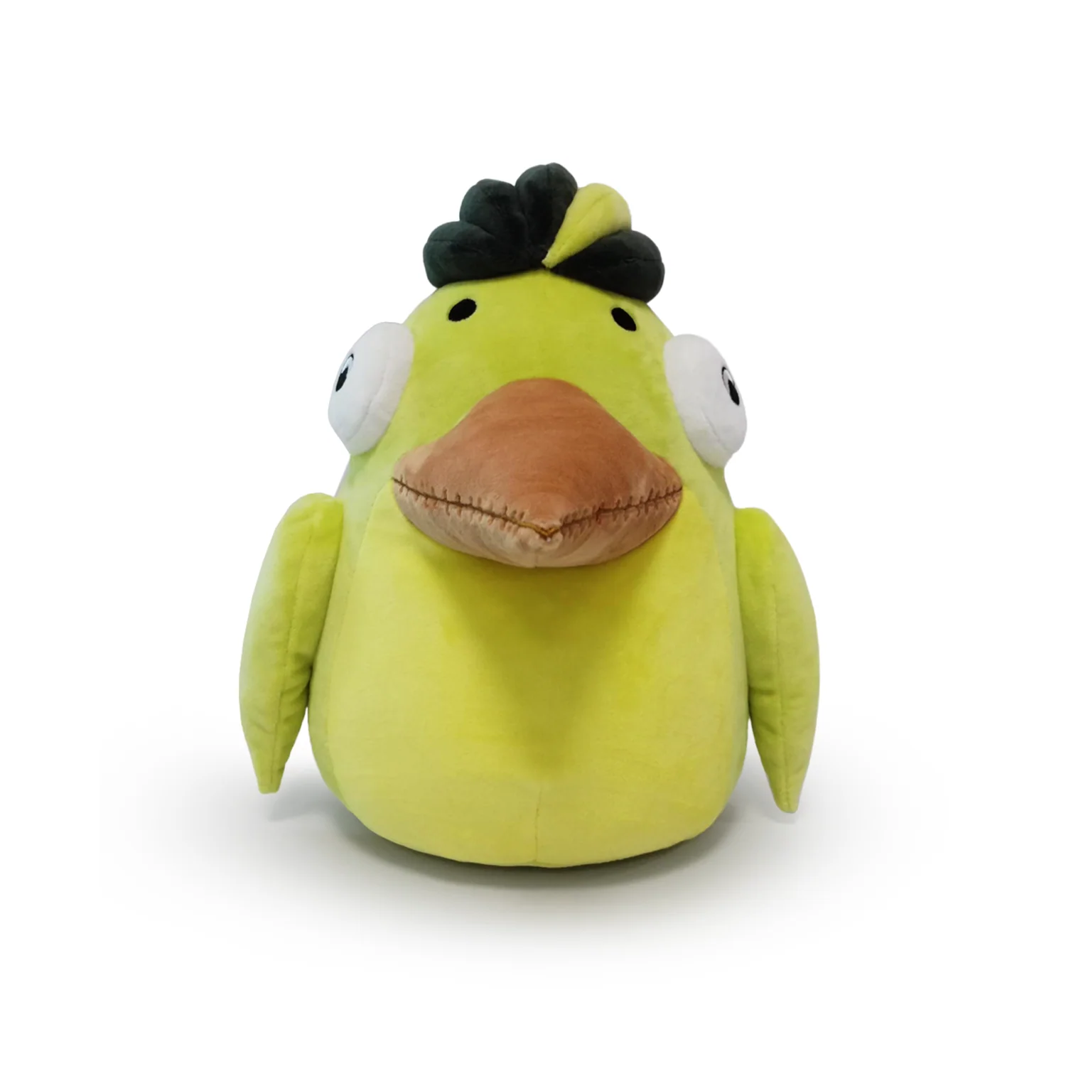 Mr. Bird Plush (9in) - Image 2