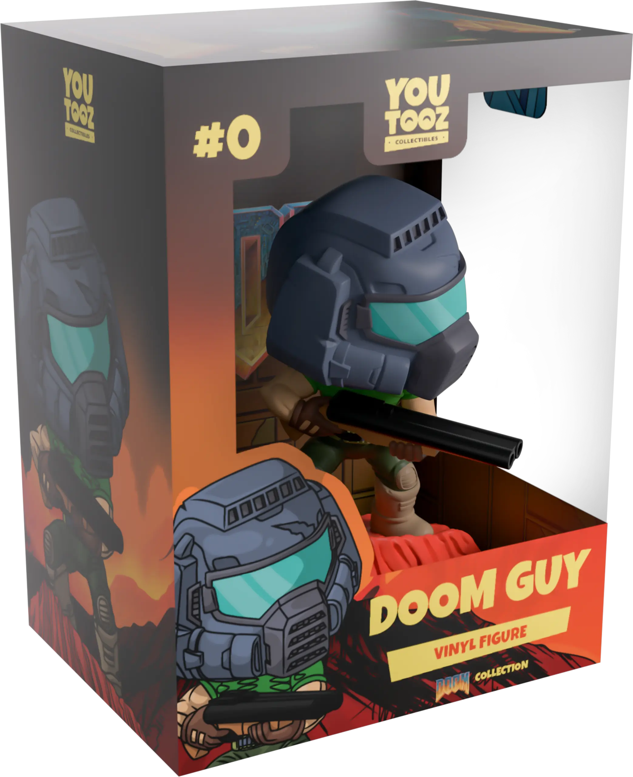 DOOM Guy - Image 2