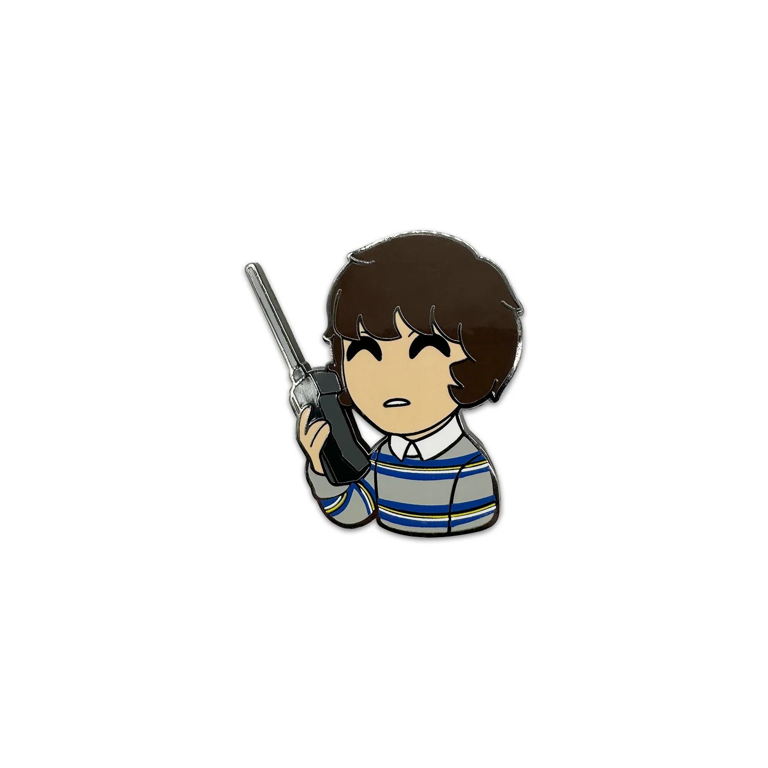 Stranger Things Pin Set - Image 6