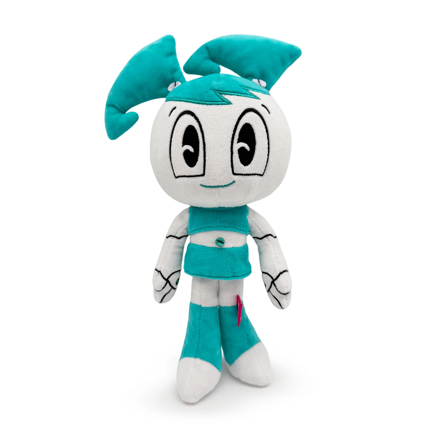 Standing Jenny Plush (9in) - Image 2