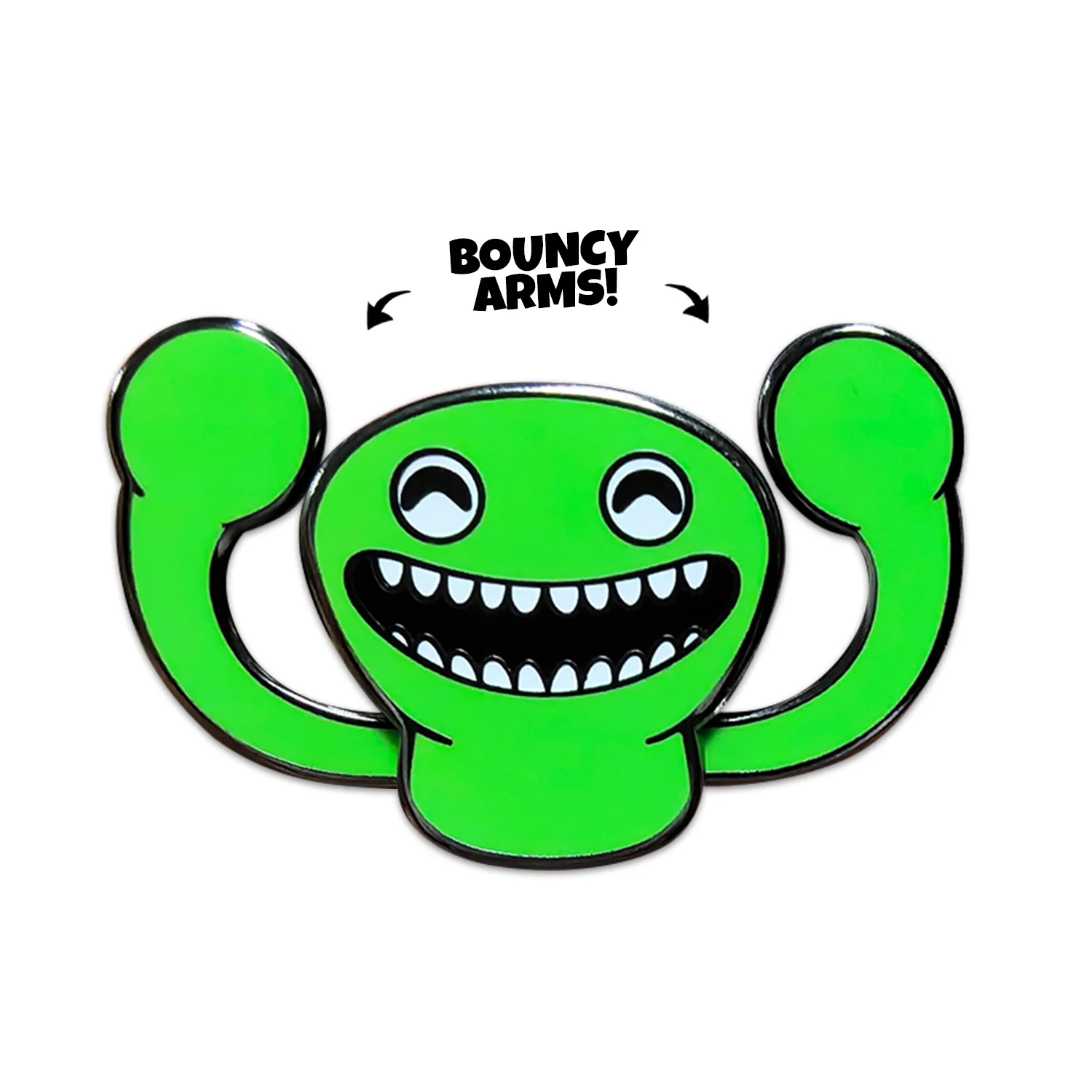 Jumbo Josh Pin - Image 2